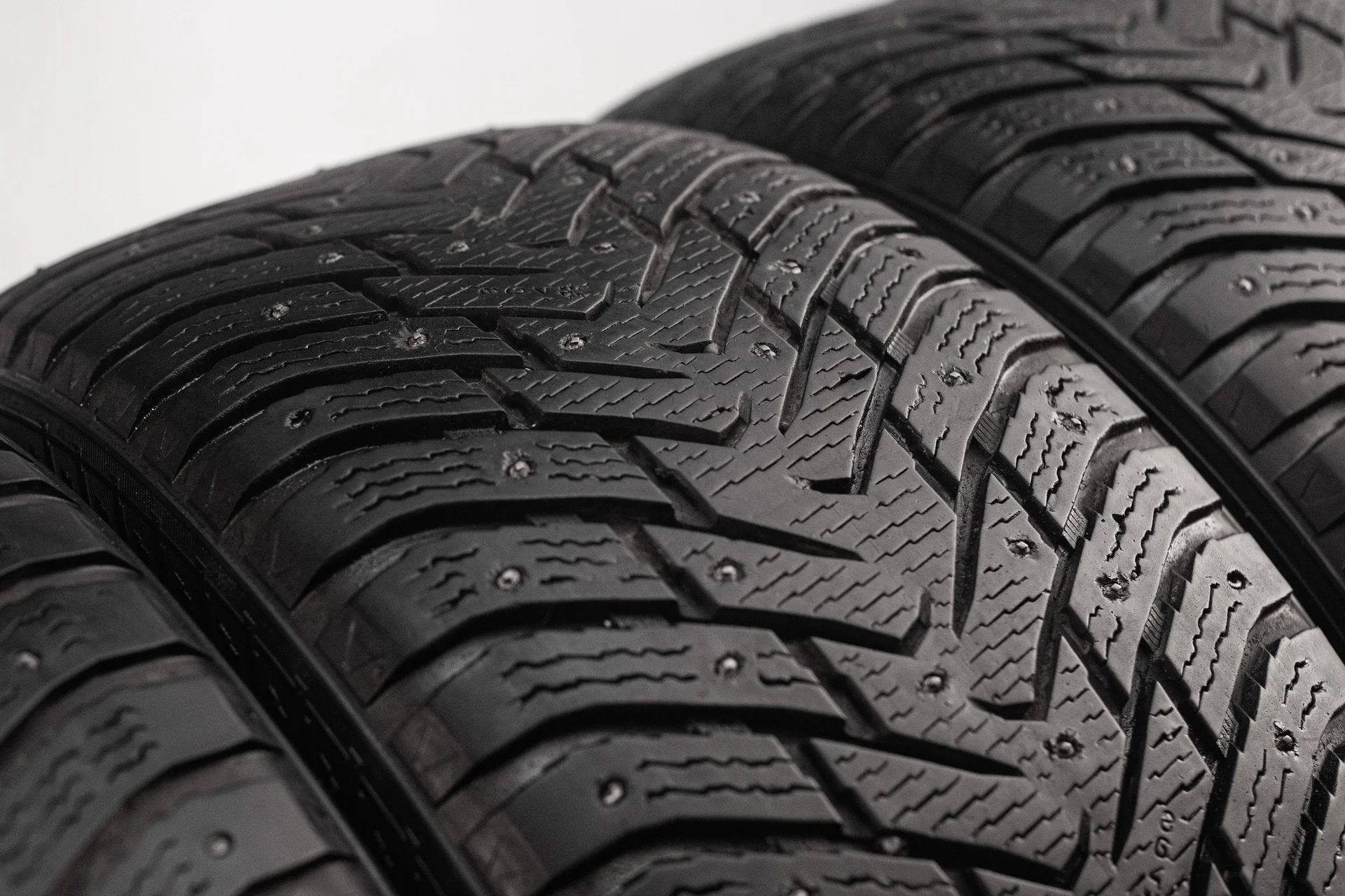 Nokian Hakkapeliitta 8 SUV 275/45 R21 110T + 315/40 R21 111T - миниатюра 4