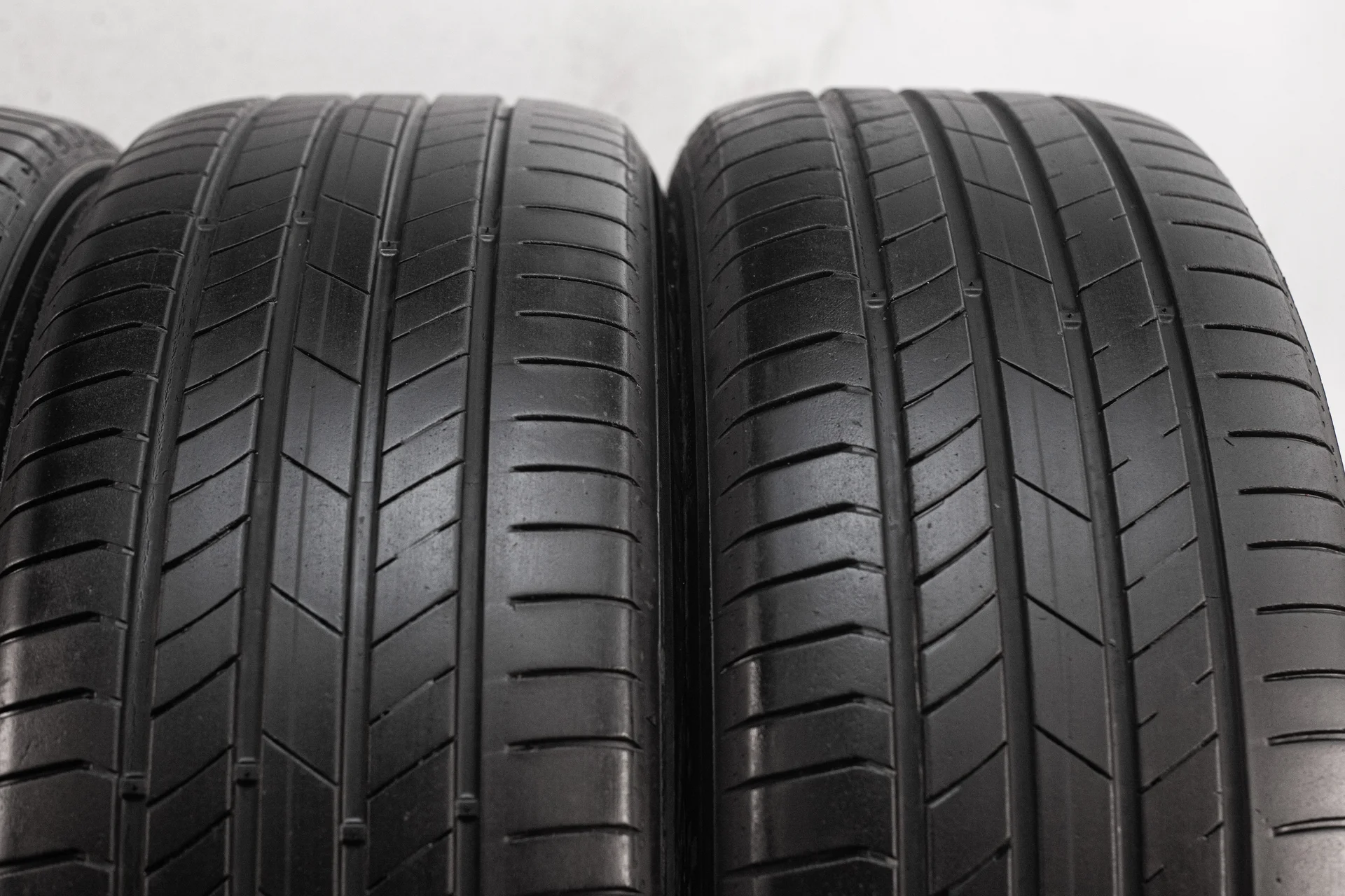 Kumho Ecsta PS71 235/55 R19 105V + 255/50 R19 107Y - миниатюра 4