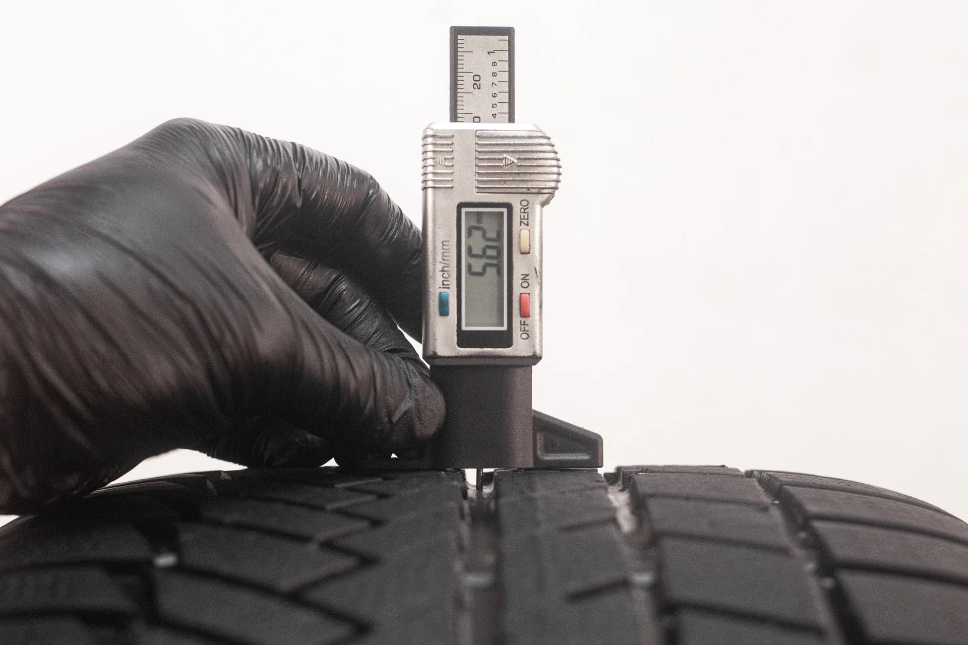 [2 шт.] Continental WinterContact TS850P 285/45 R19 111V - миниатюра 5