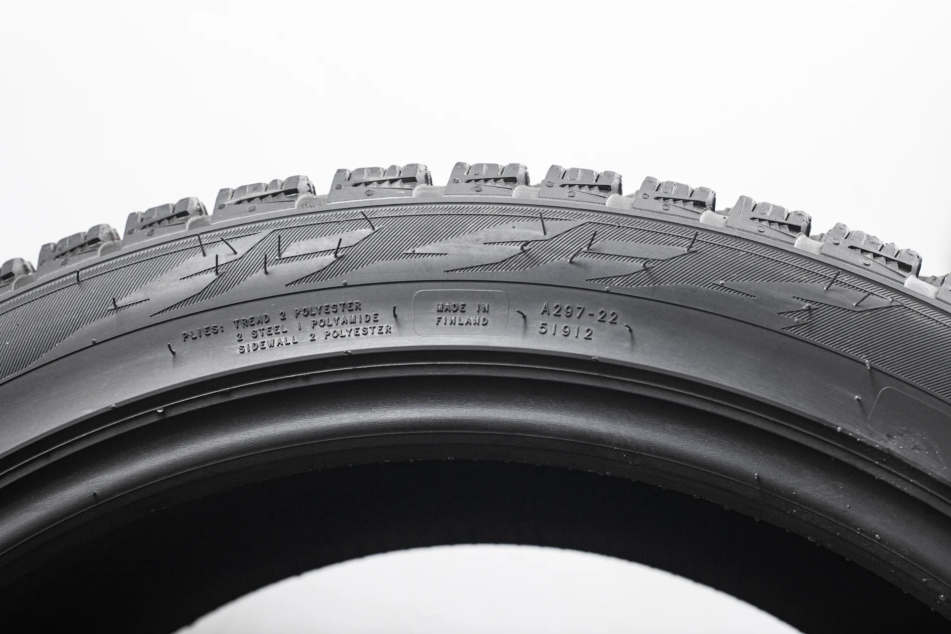 Nokian Hakkapeliitta R3 225/45 R19 96T - миниатюра 10