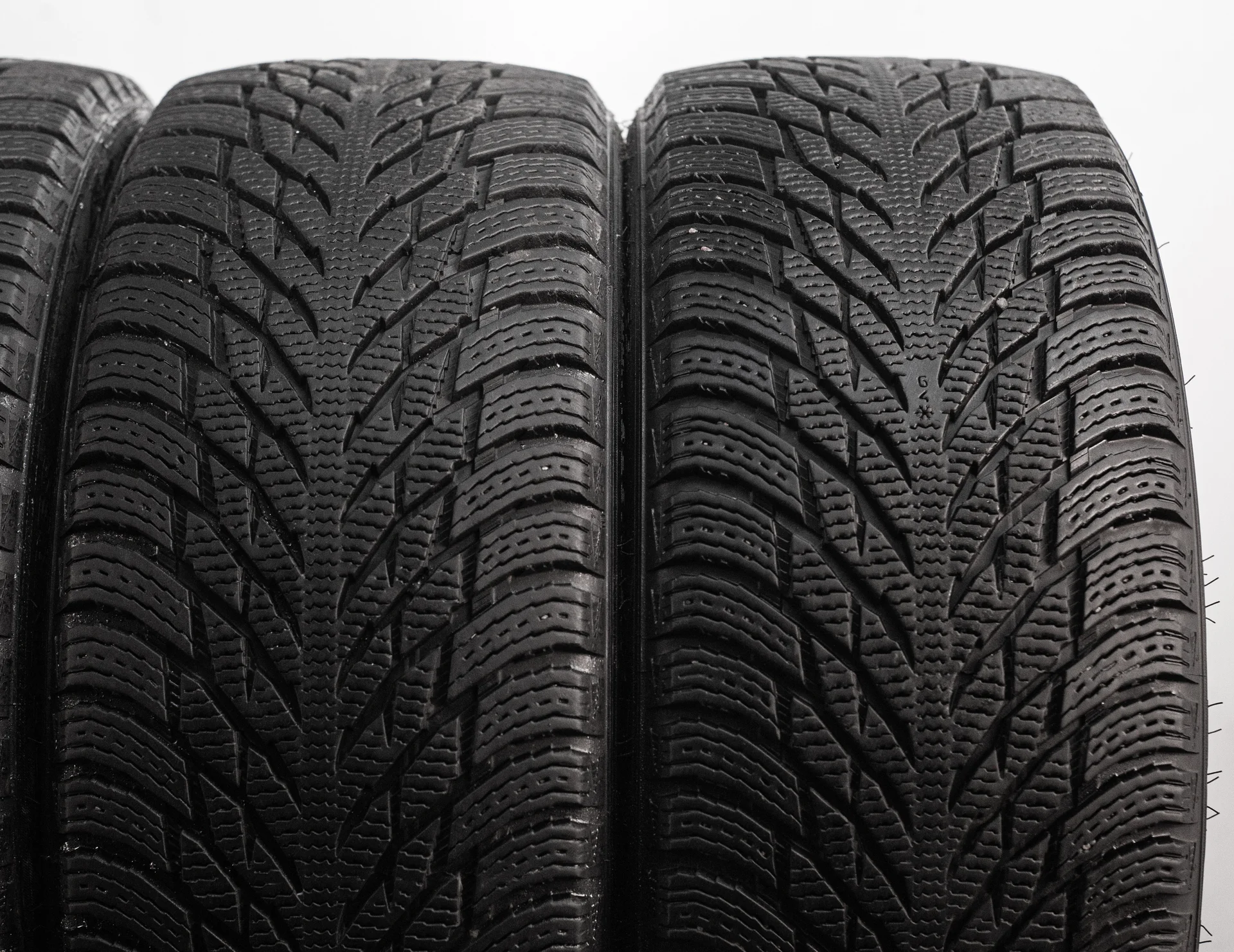 Nokian Hakkapeliitta R3 225/45 R19 96T - миниатюра 4