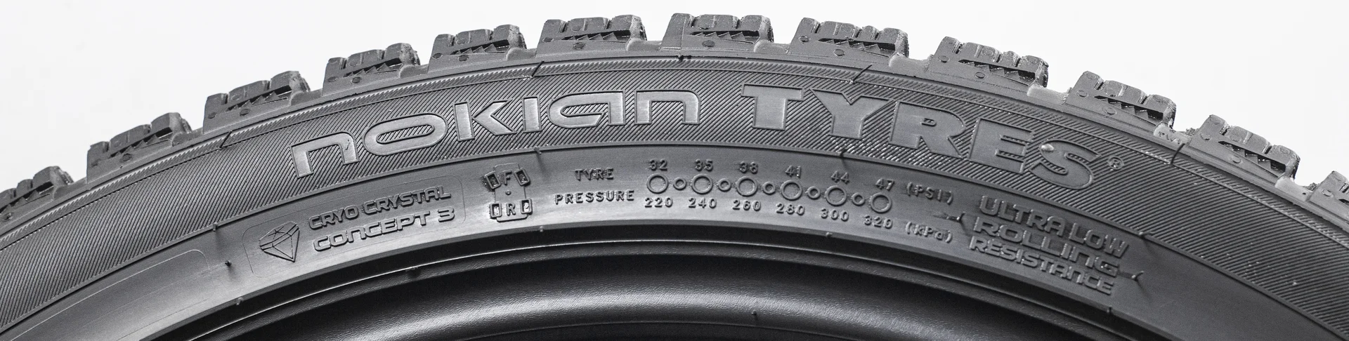 Nokian Hakkapeliitta R3 225/45 R19 96T - миниатюра 6
