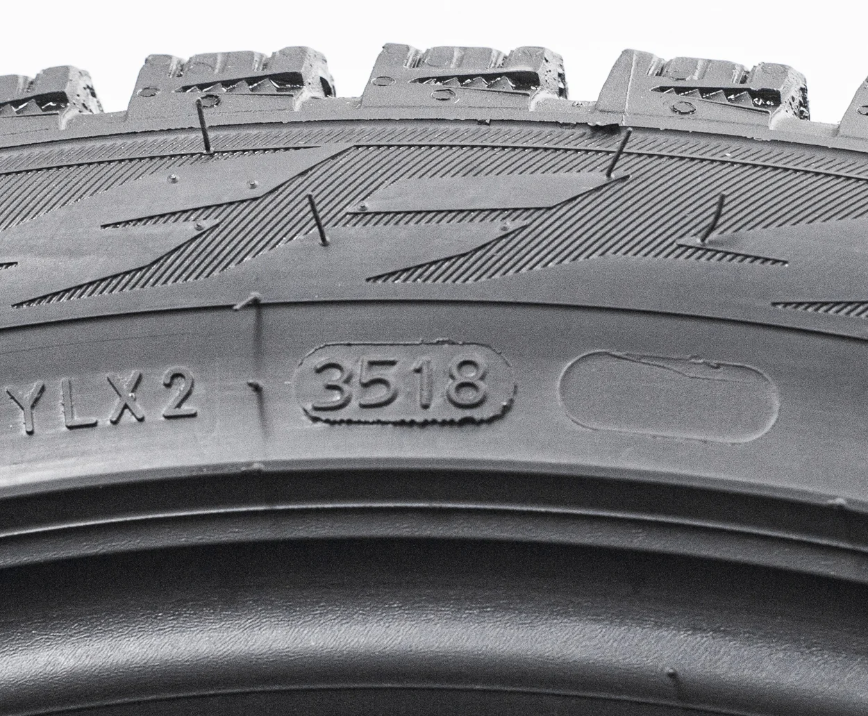 Nokian Hakkapeliitta R3 225/45 R19 96T - миниатюра 9