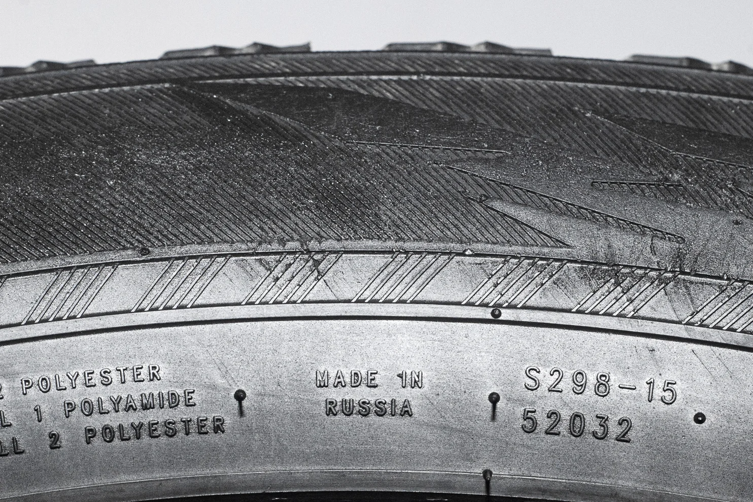 Nokian Hakkapeliitta R3 SUV 255/50 R19 107R - миниатюра 10