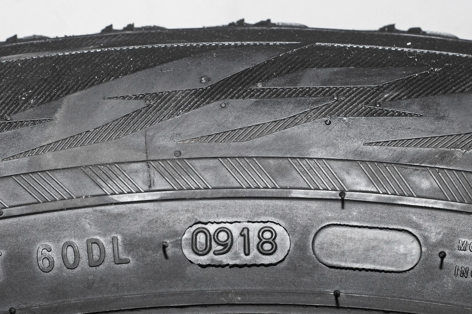 Nokian Hakkapeliitta R3 SUV 255/50 R19 107R - миниатюра 9