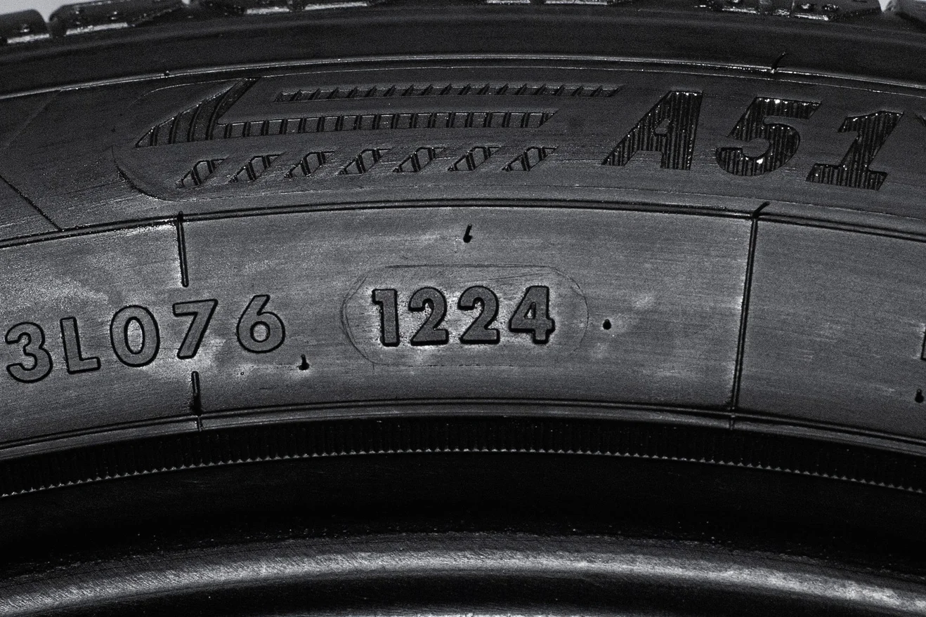 Atlas A51 SUV 215/55 R18 95V - миниатюра 6