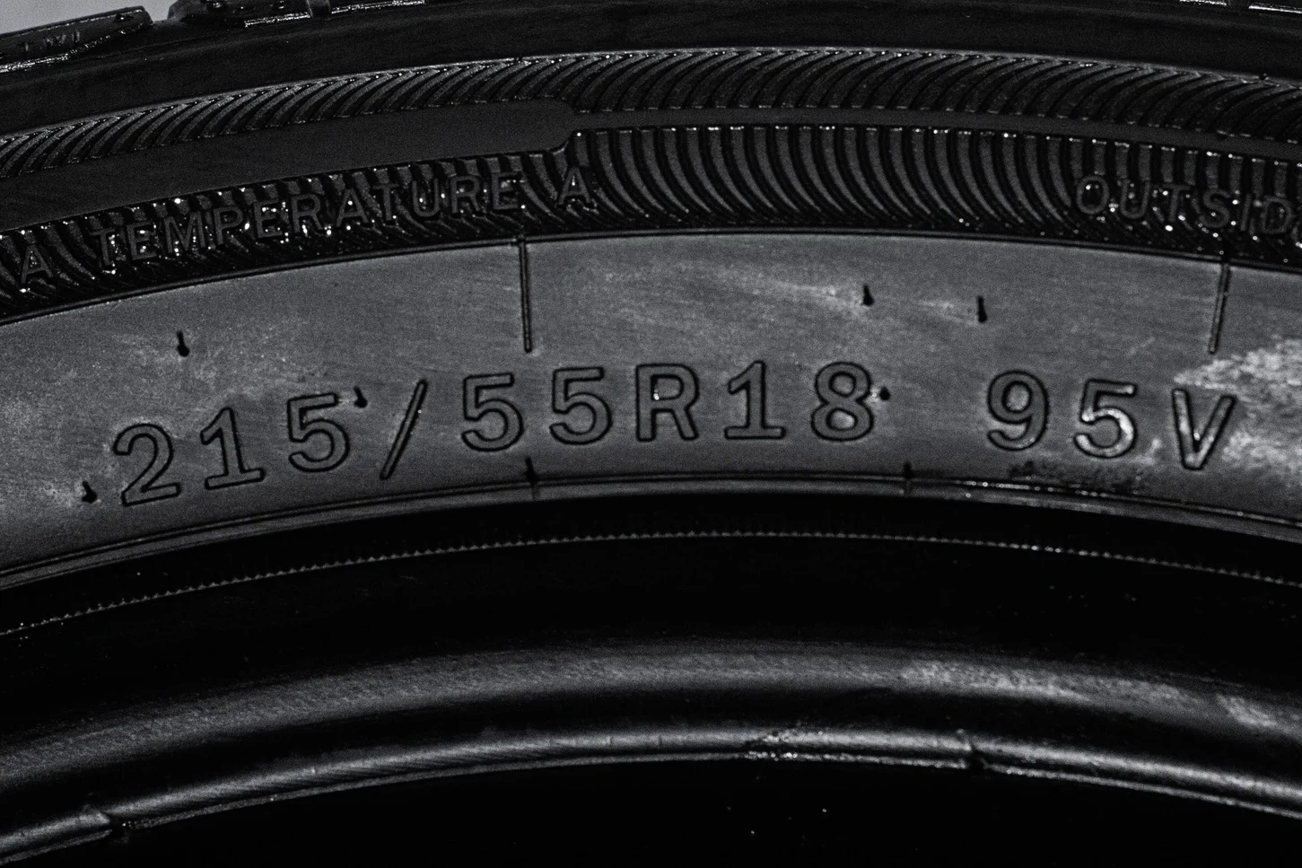 Atlas A51 SUV 215/55 R18 95V - миниатюра 7