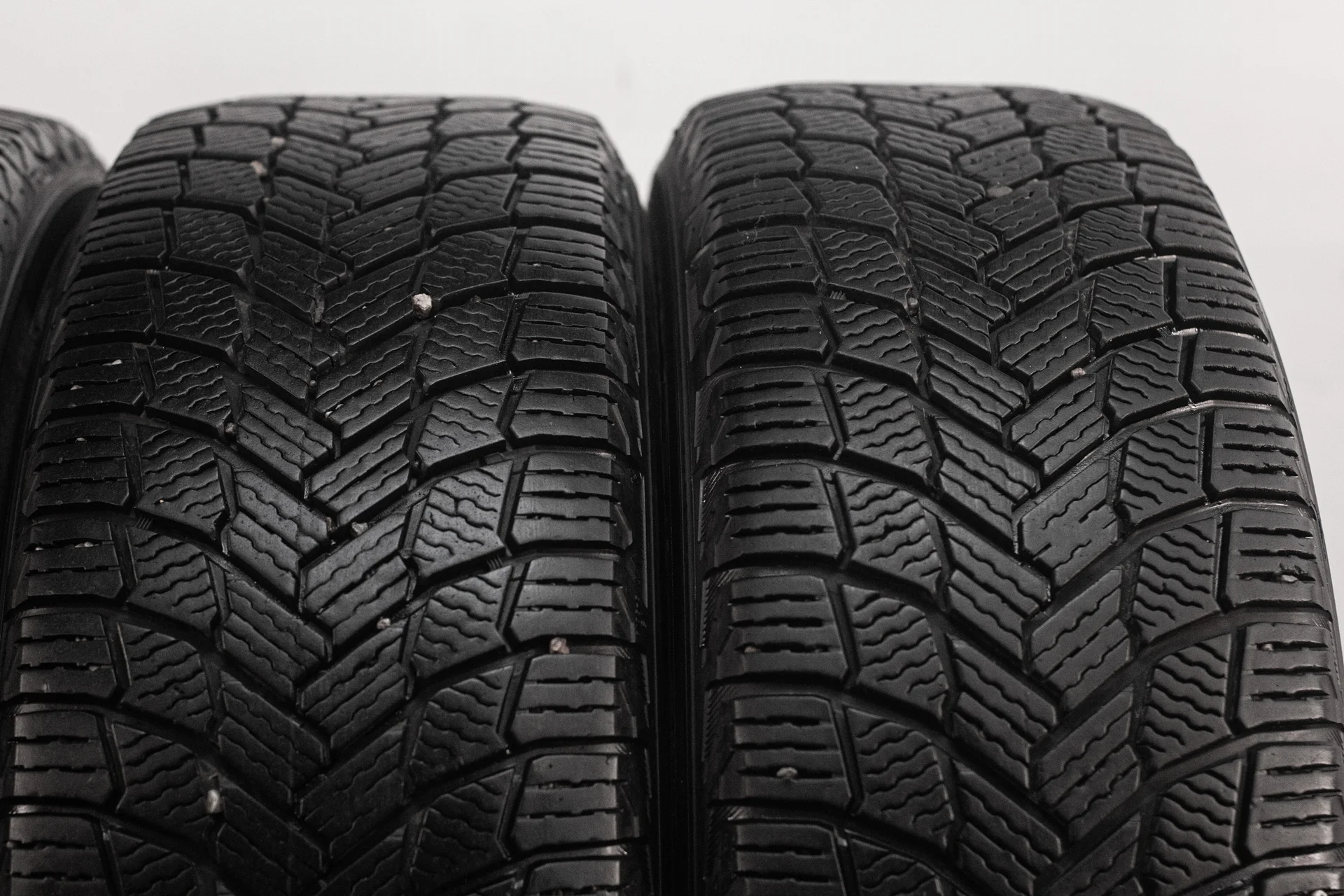 Michelin X-Ice Snow 205/65 R16 99T - миниатюра 4