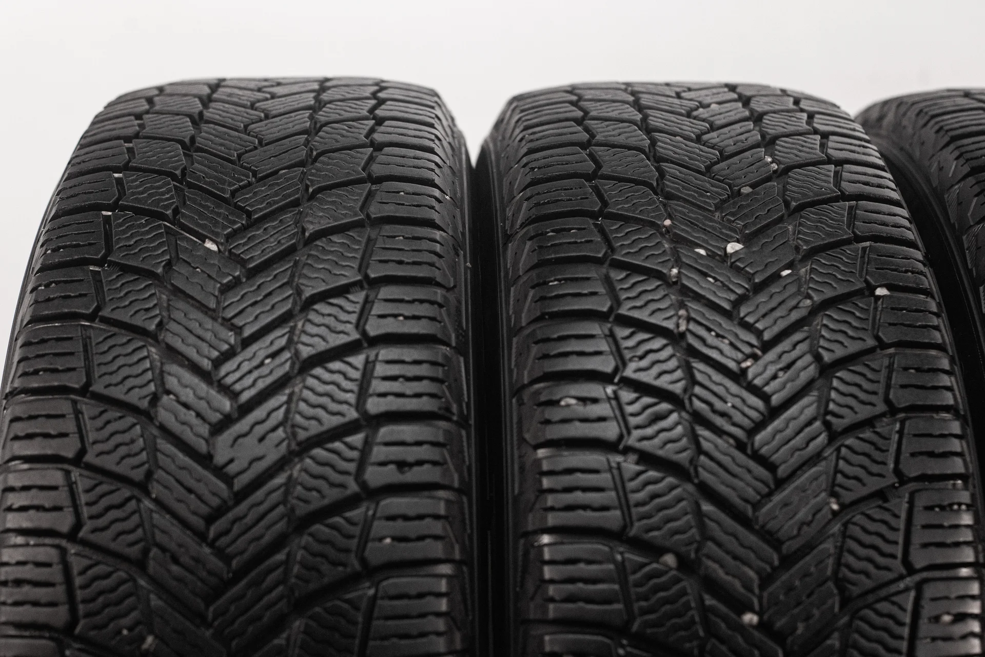 Michelin X-Ice Snow 205/65 R16 99T - миниатюра 5