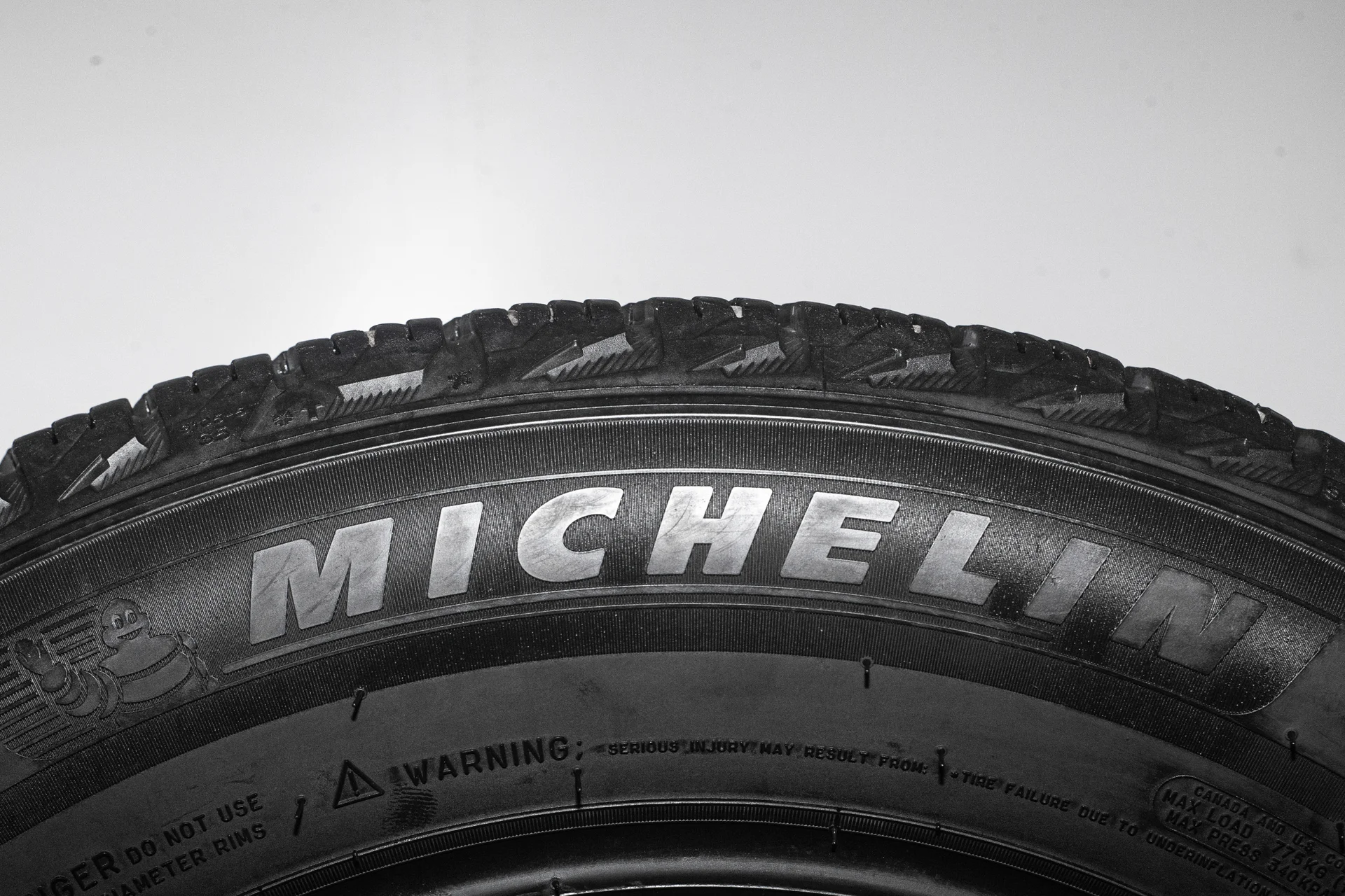 Michelin X-Ice Snow 205/65 R16 99T - миниатюра 6