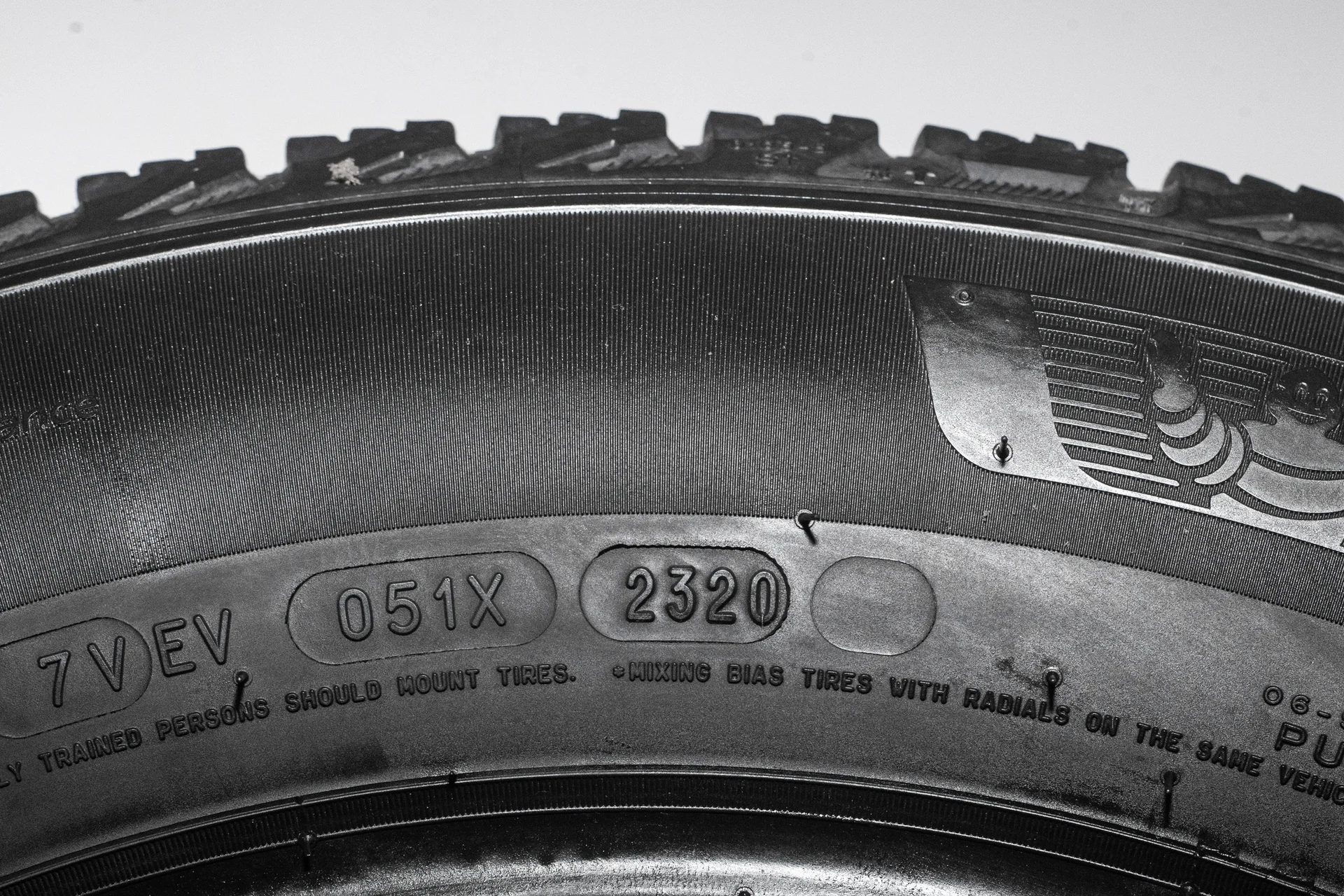 Michelin X-Ice Snow 205/65 R16 99T - миниатюра 9