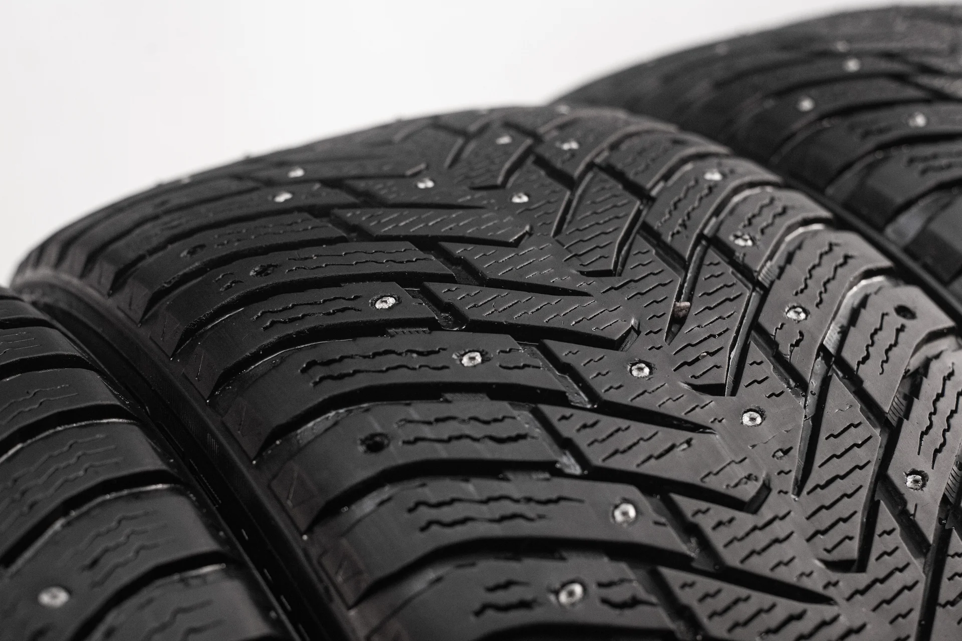 Nokian Hakkapeliitta 8 SUV 265/45 R20 108T + 295/40 R20 110T - миниатюра 4