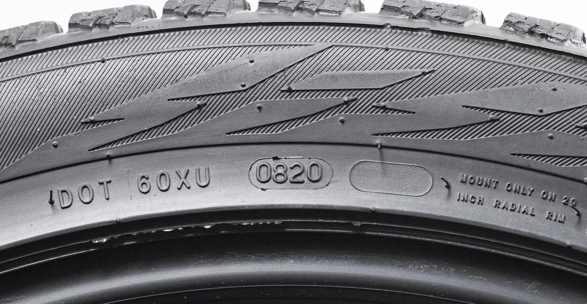 Nokian Hakkapeliitta R3 SUV 255/45 R20 105T - миниатюра 9