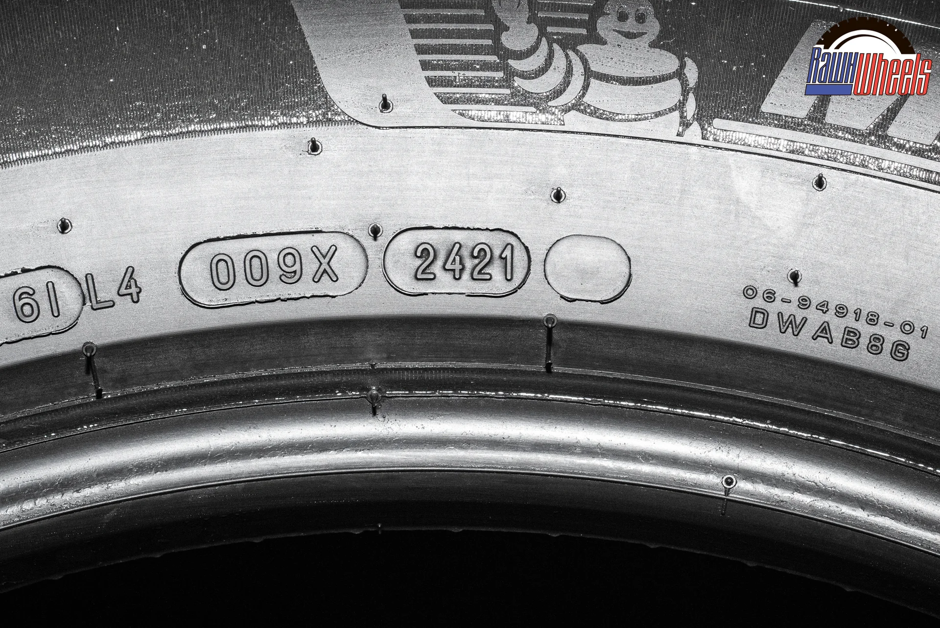 Michelin X-Ice Snow SUV 265/55 R19 113T XL - миниатюра 10