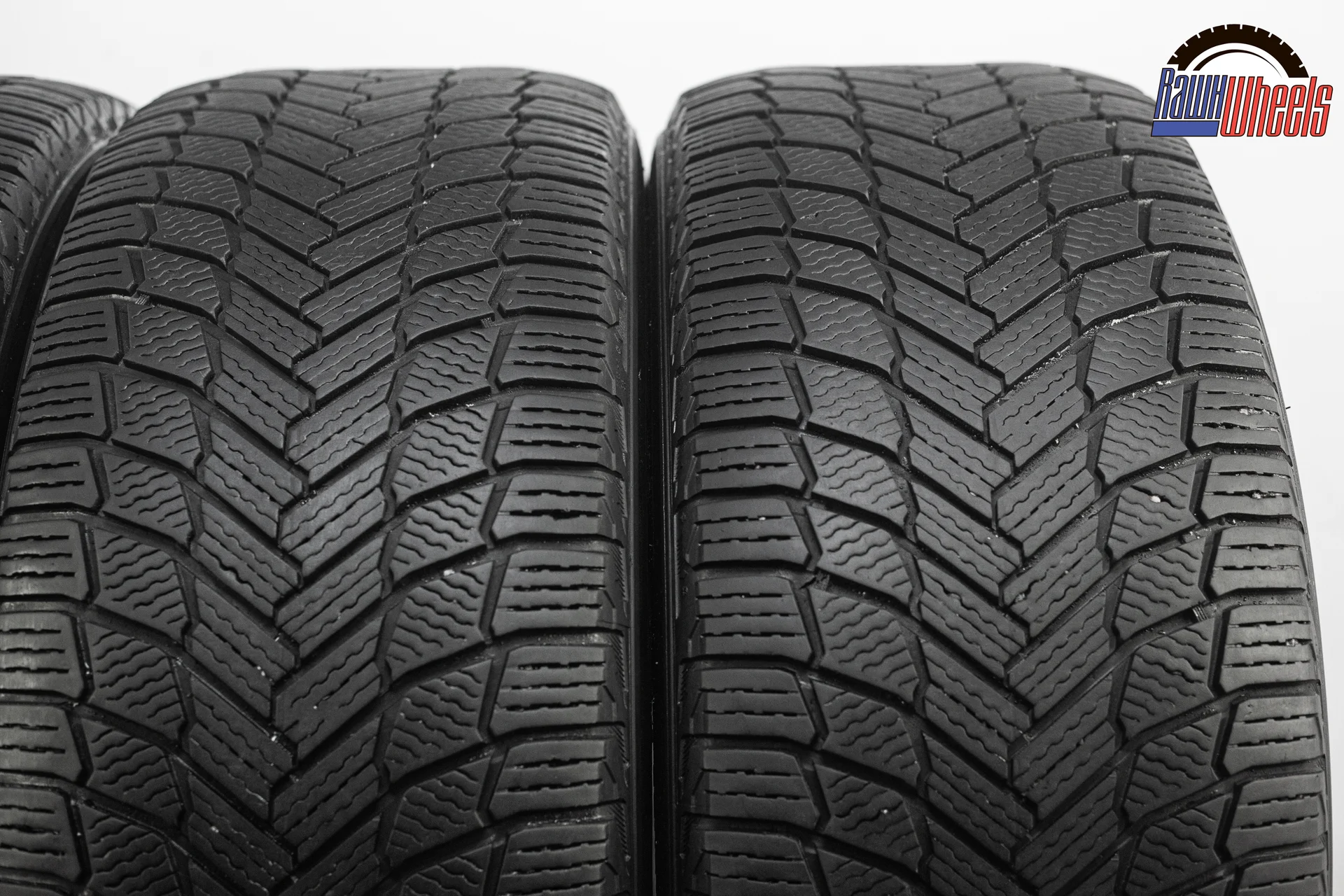 Michelin X-Ice Snow SUV 265/55 R19 113T XL - миниатюра 5