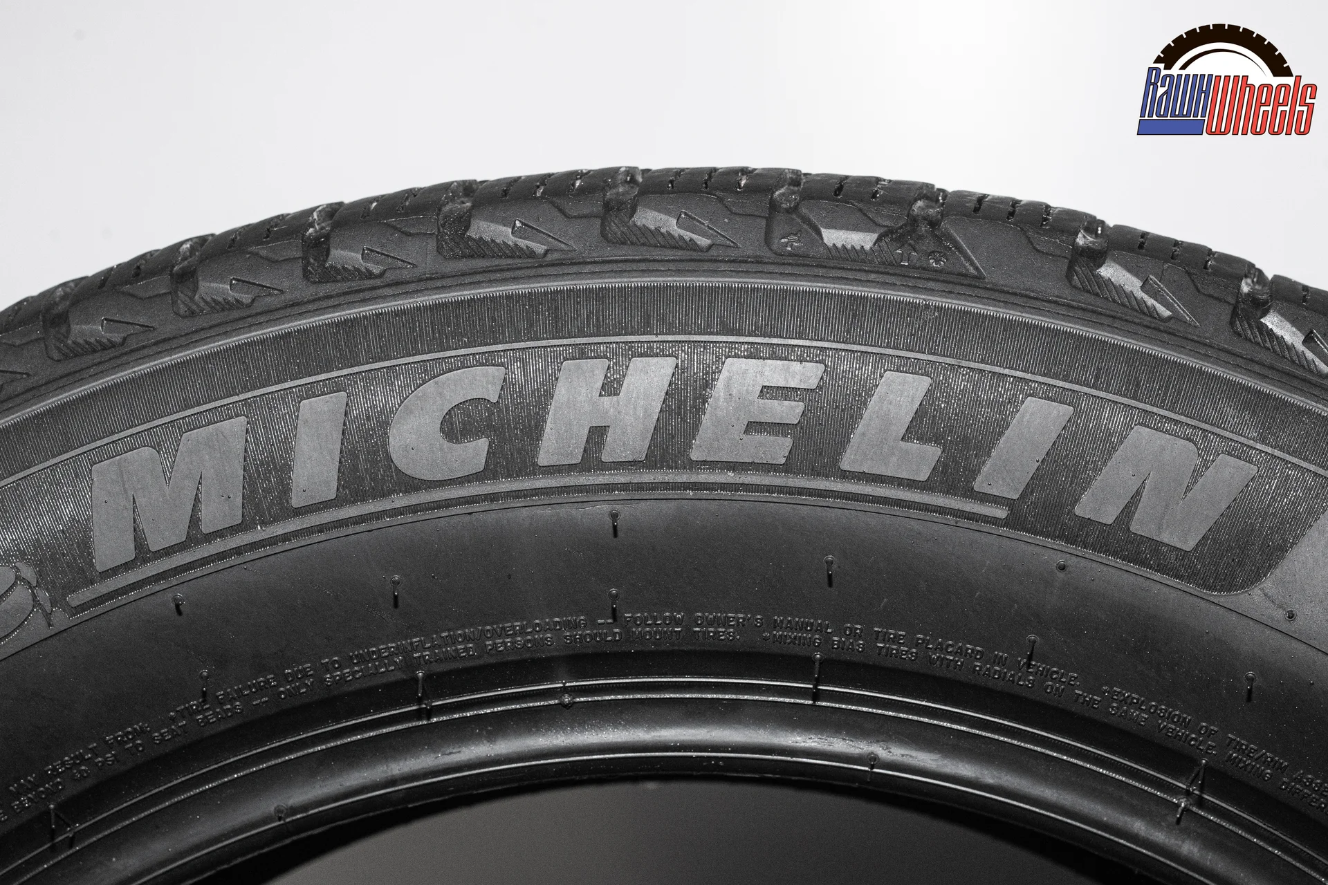 Michelin X-Ice Snow SUV 265/55 R19 113T XL - миниатюра 7