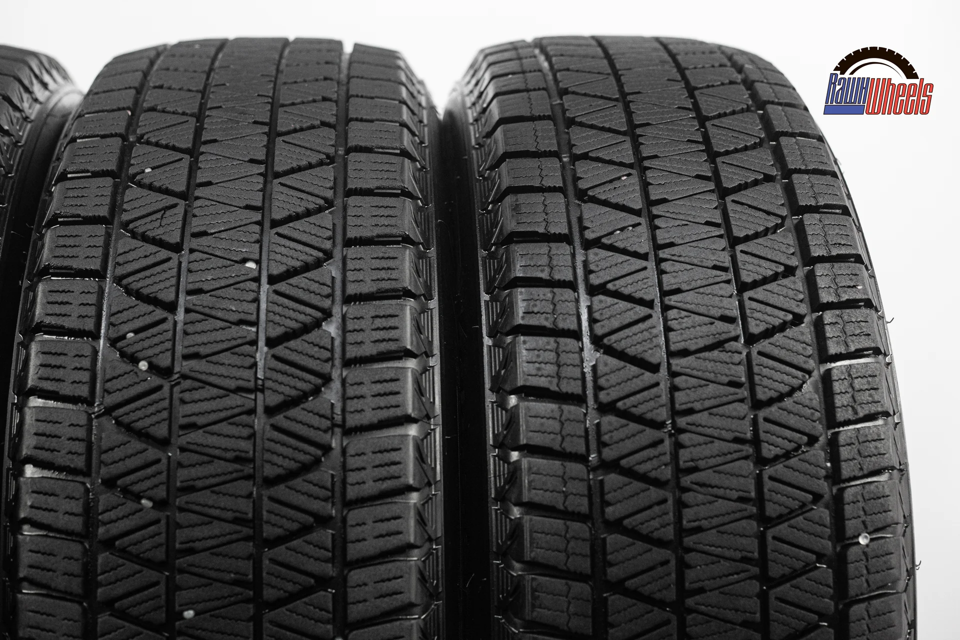 Bridgestone Blizzak DM V3 215/65 R17 103T XL - миниатюра 5