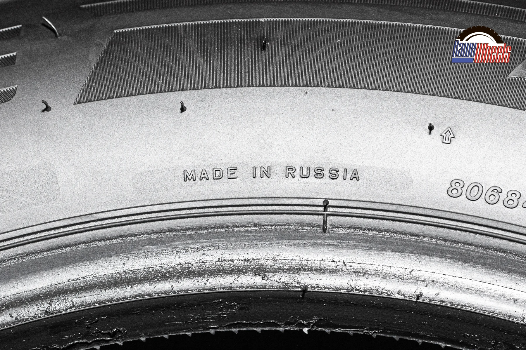 Bridgestone Blizzak DM V3 215/65 R17 103T XL - миниатюра 7