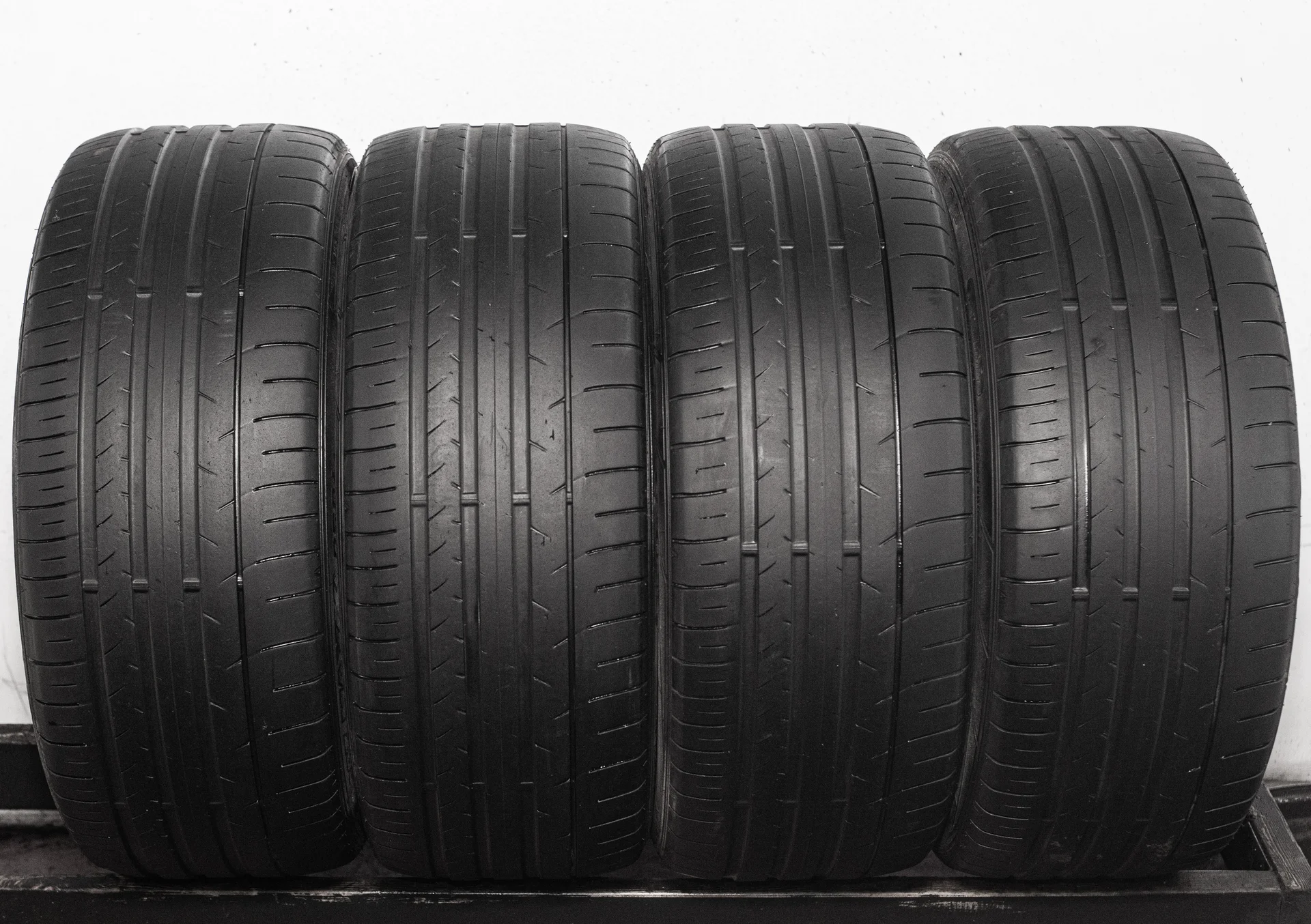 Dunlop SP Sport Maxx 050+ 275/45 R20 110Y