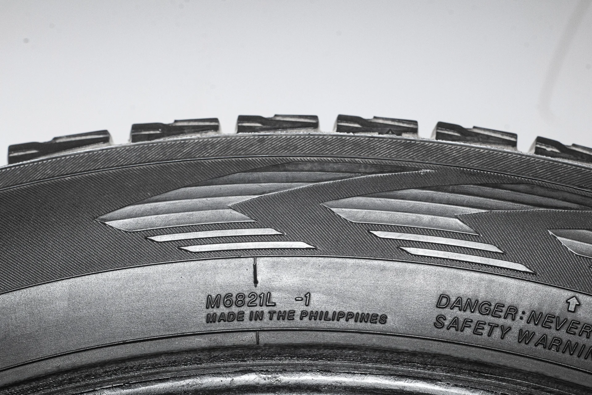 Yokohama Ice Guard G075 235/55 R20 102Q - миниатюра 10