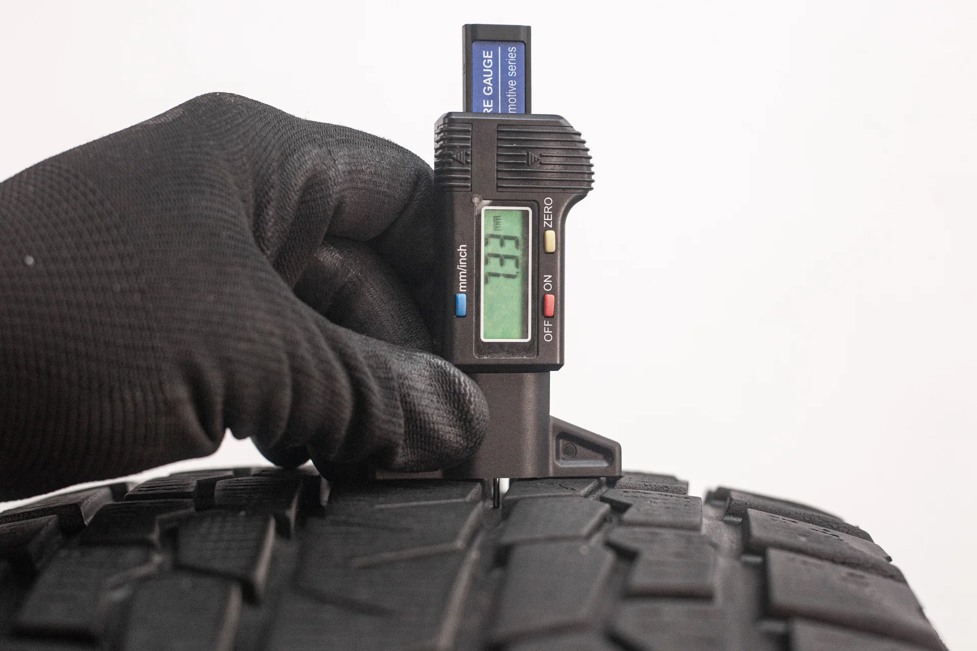 Yokohama Ice Guard G075 235/55 R20 102Q - миниатюра 2