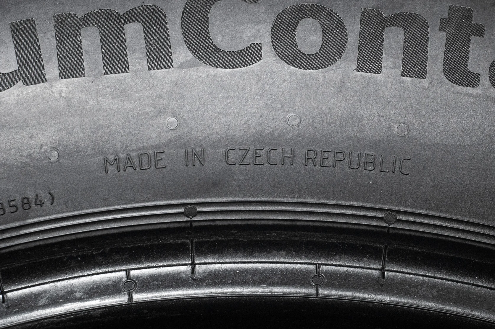 Continental Premium Contact 6 215/55 R17 94V - миниатюра 10