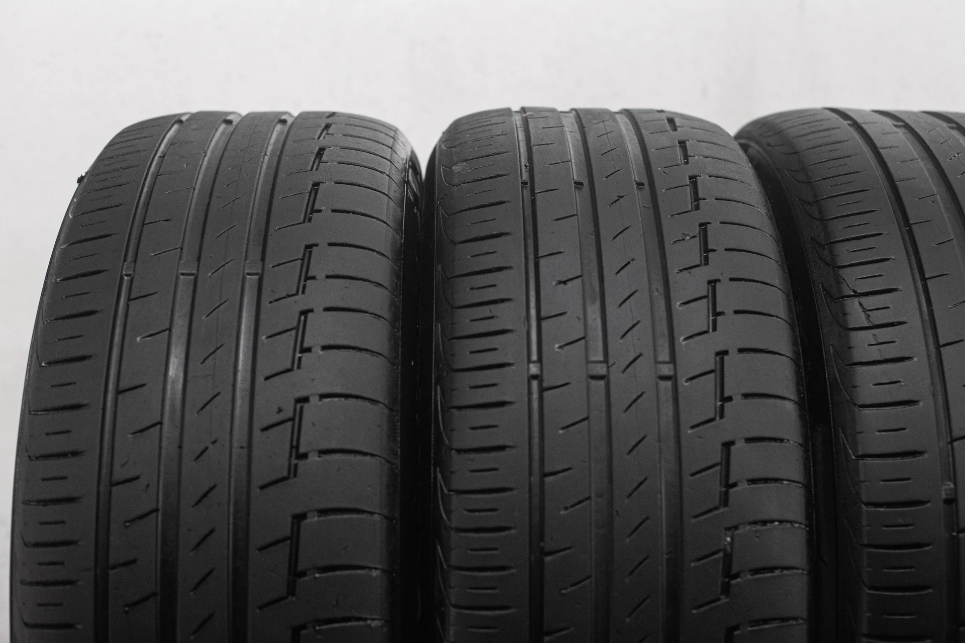 Continental Premium Contact 6 215/55 R17 94V - миниатюра 5