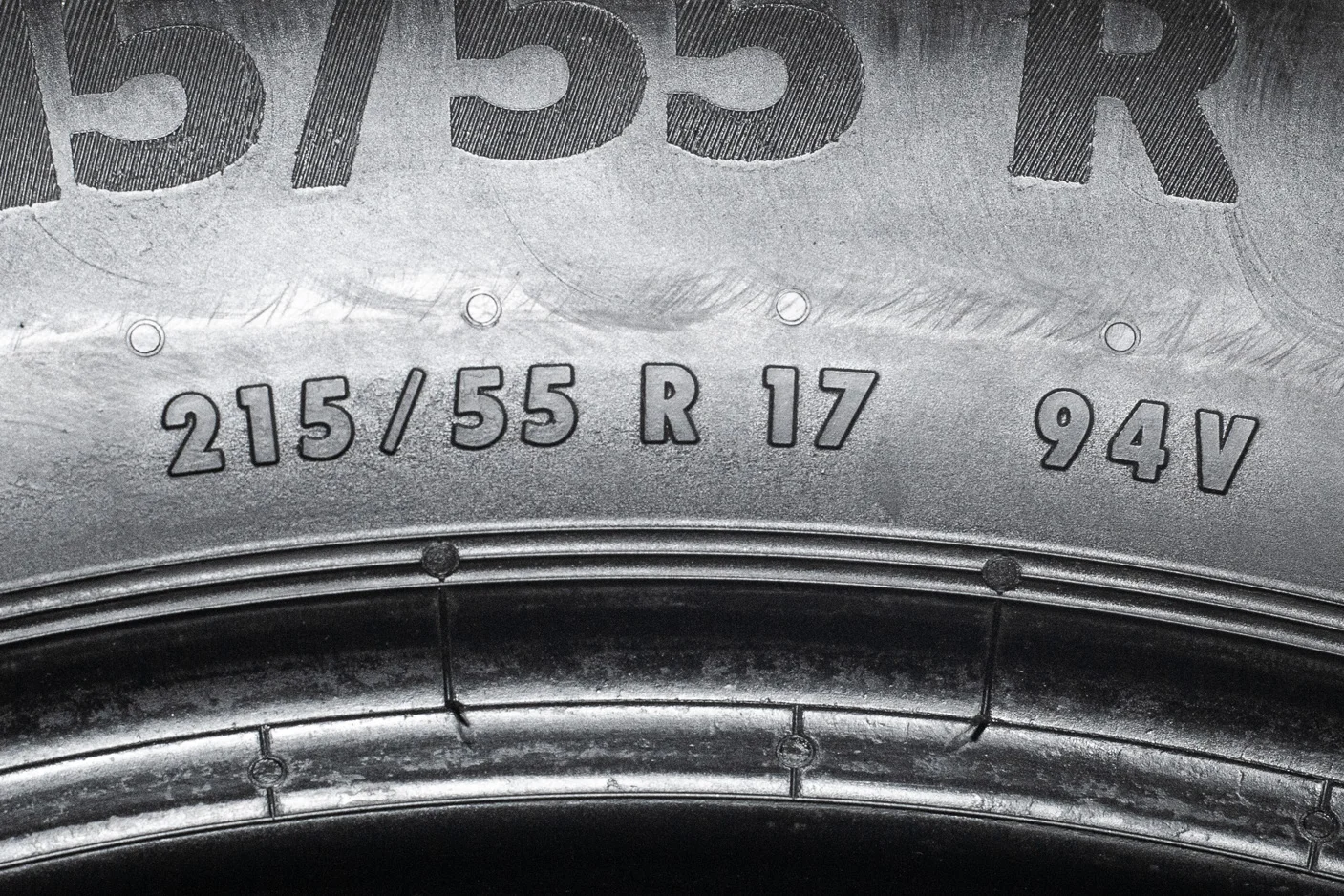 Continental Premium Contact 6 215/55 R17 94V - миниатюра 7