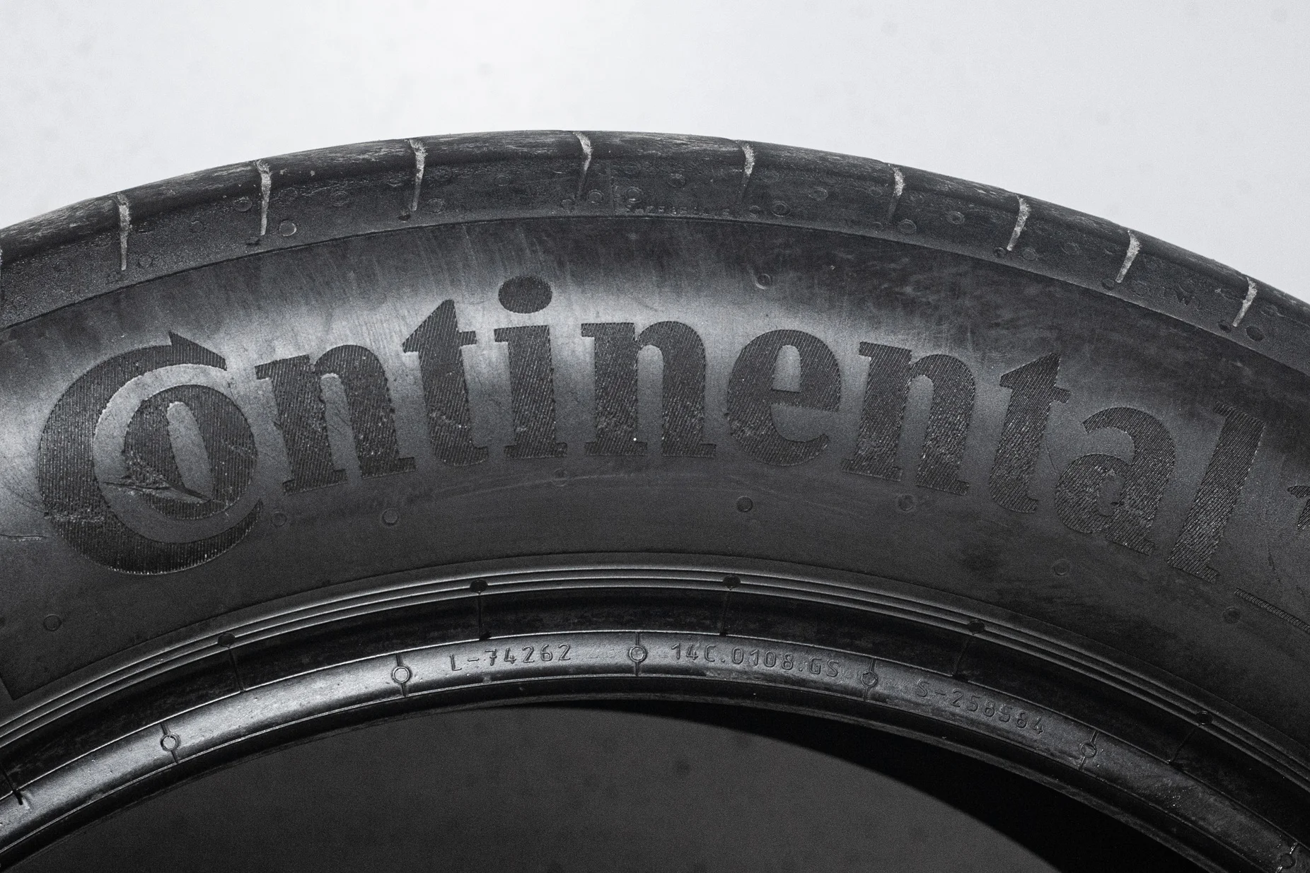 Continental Premium Contact 6 215/55 R17 94V - миниатюра 8