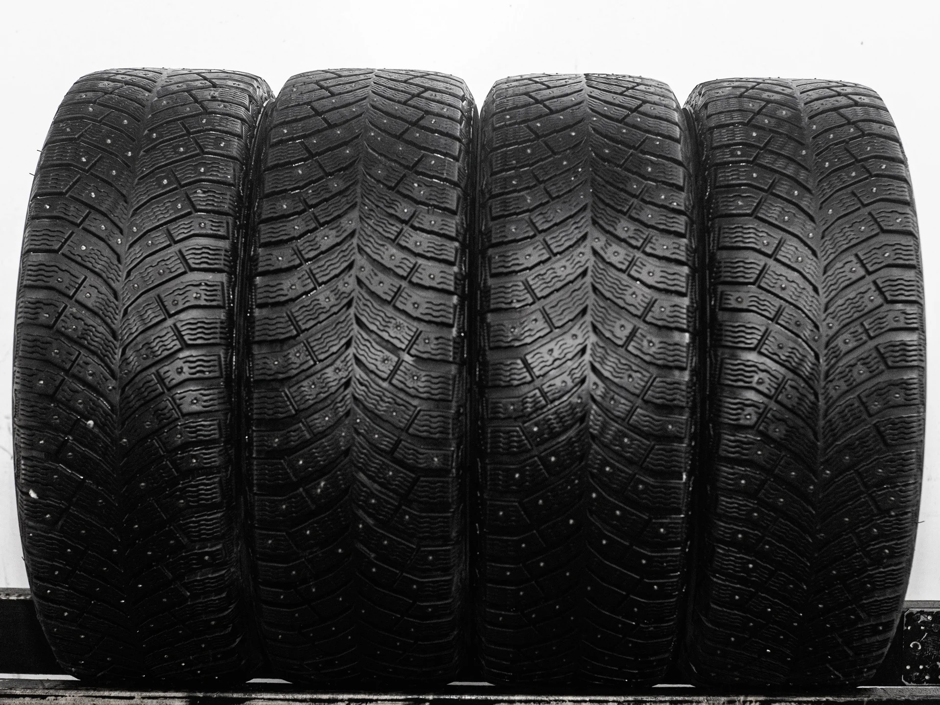 Michelin X-Ice North 4 205/55 R16 94T XL