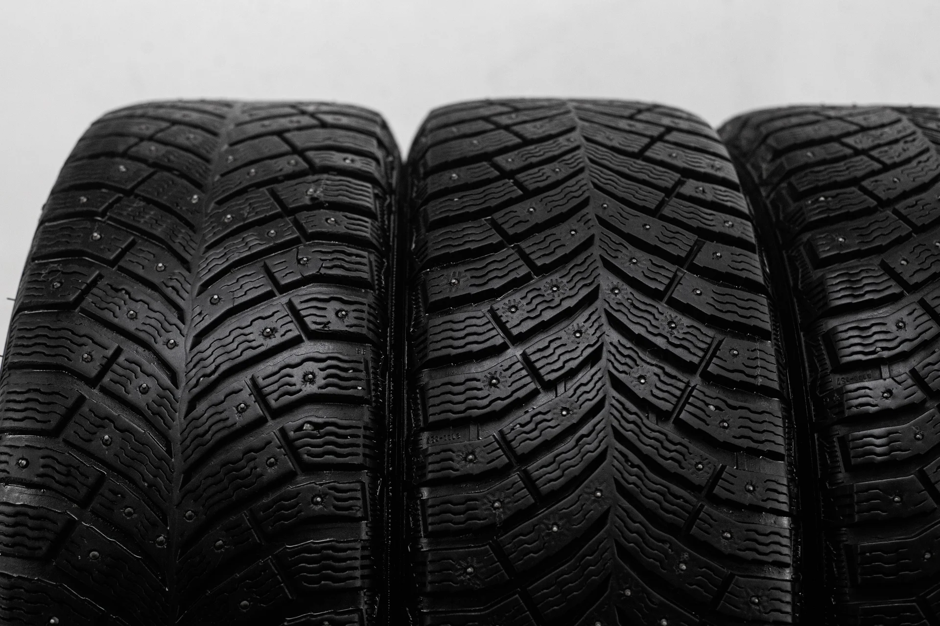 Michelin X-Ice North 4 205/55 R16 94T XL - миниатюра 5
