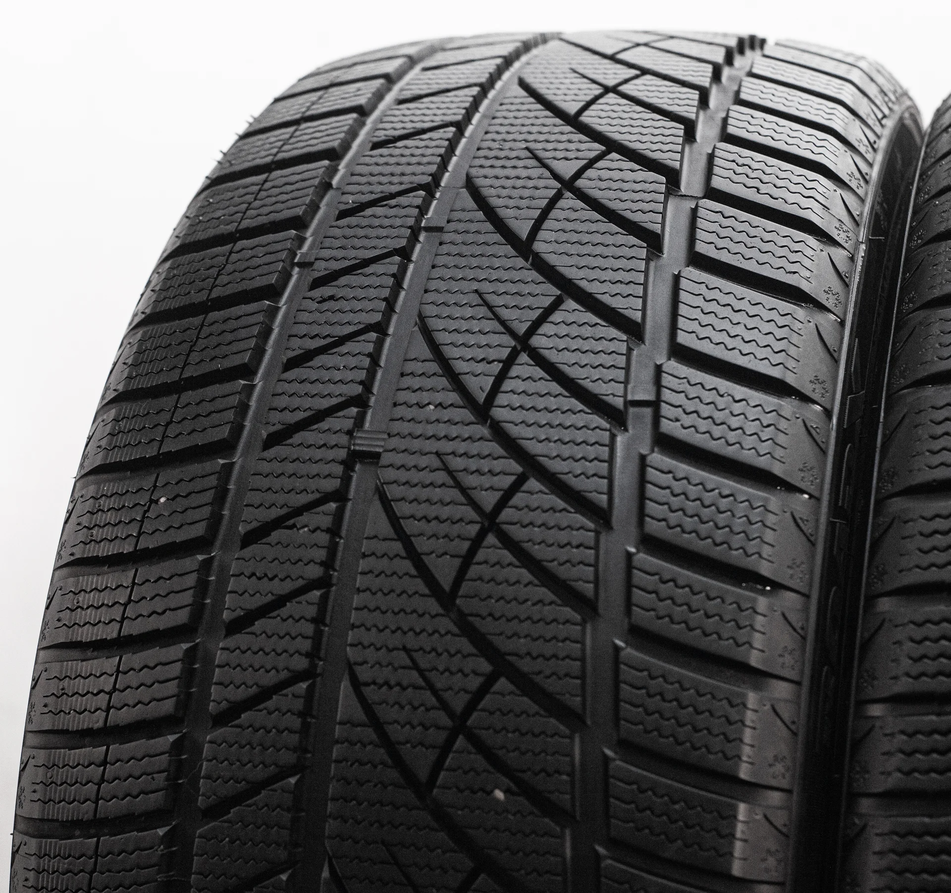 RoadX RX Frost WU01 255/40 R19 100V - миниатюра 3