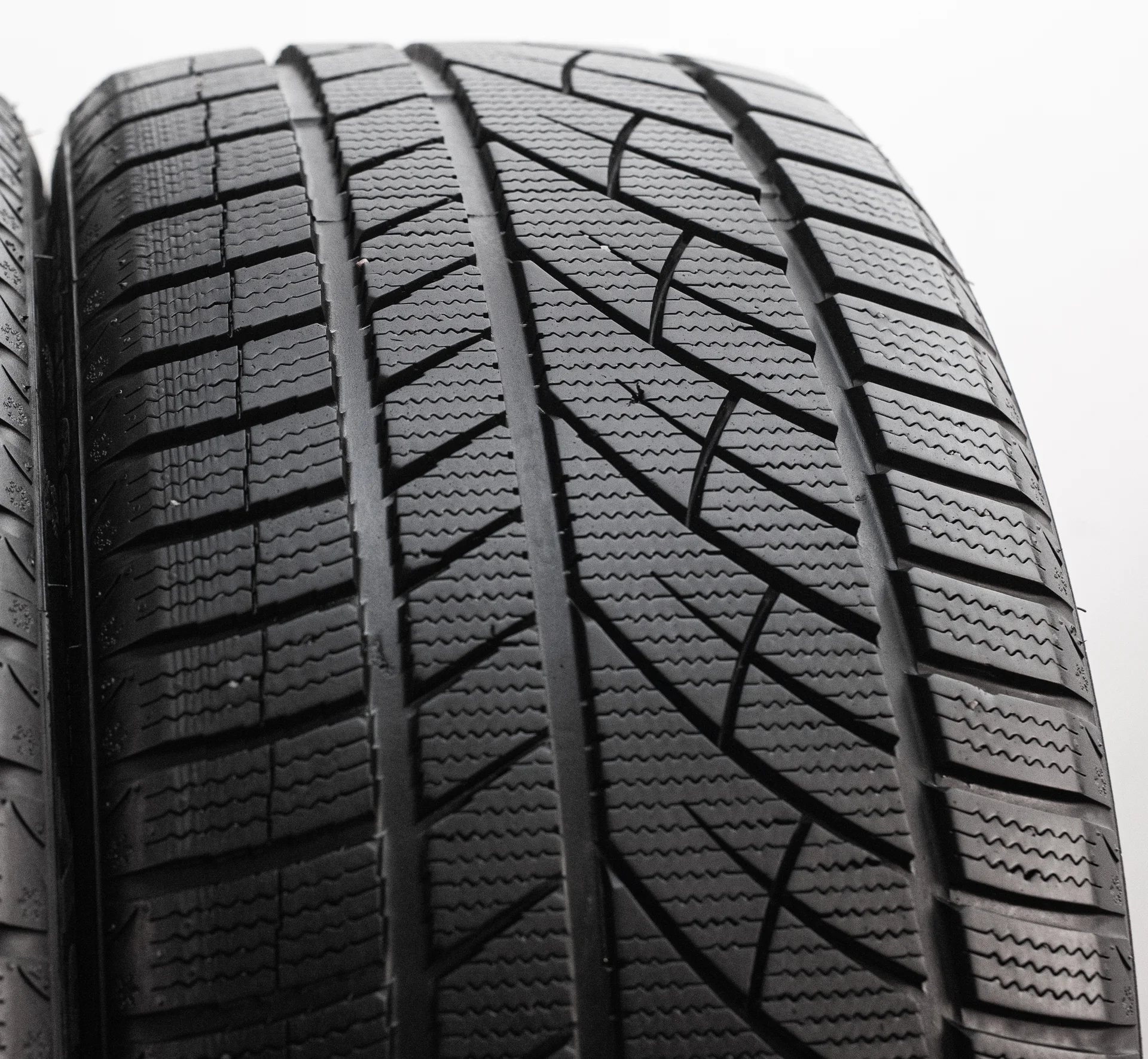 RoadX RX Frost WU01 255/40 R19 100V - миниатюра 4