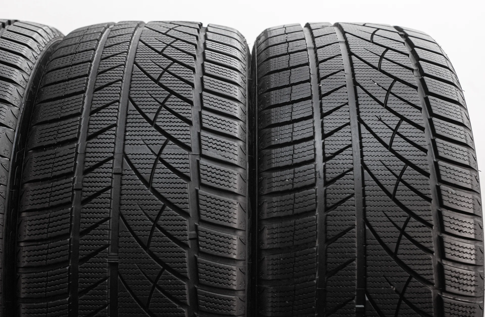 RoadX RX Frost WU01 255/40 R19 100V - миниатюра 5