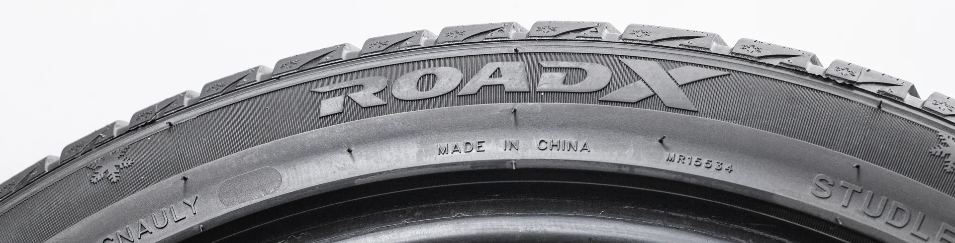 RoadX RX Frost WU01 255/40 R19 100V - миниатюра 7