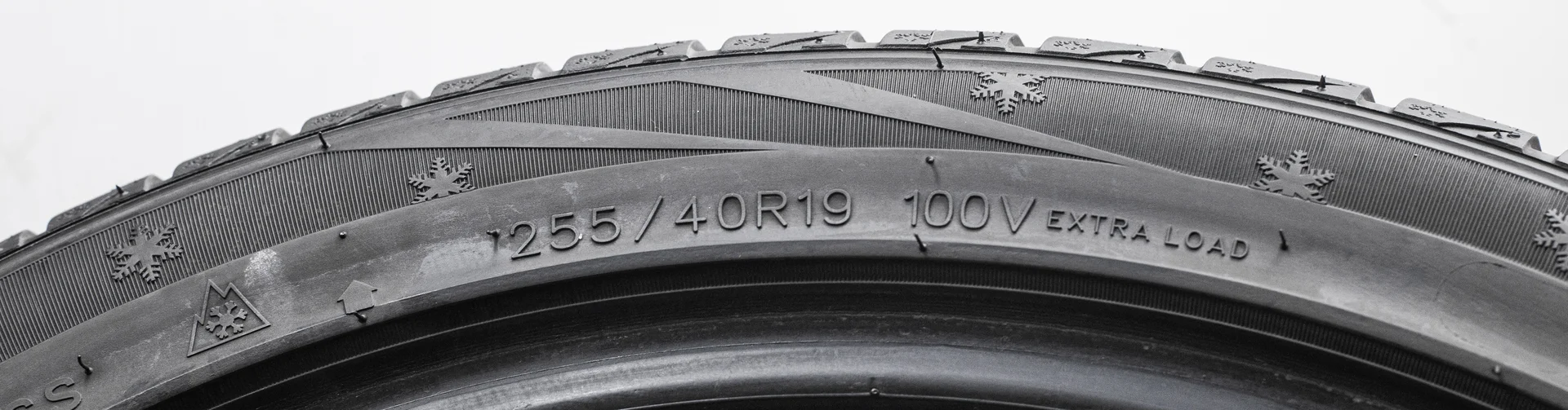 RoadX RX Frost WU01 255/40 R19 100V - миниатюра 9