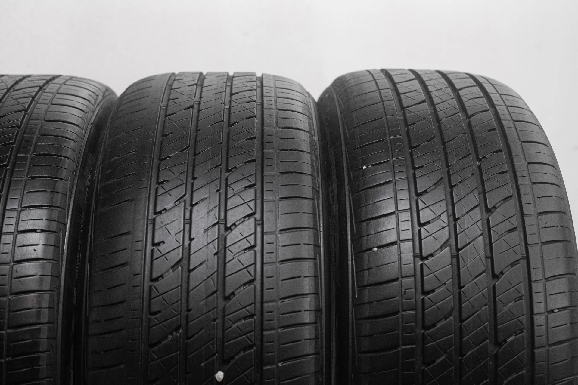 Bridgestone Dueler H/P Sport AS 245/50 R20 102V - миниатюра 4