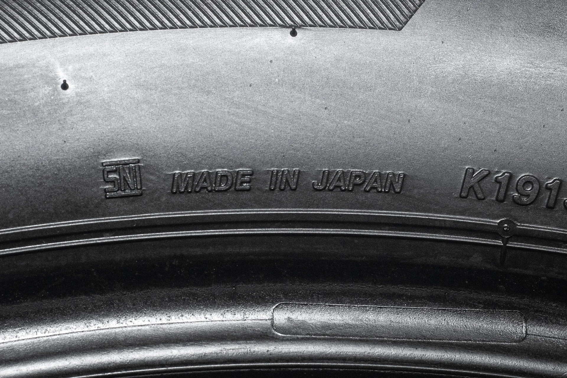 Bridgestone Dueler H/P Sport AS 245/50 R20 102V - миниатюра 8