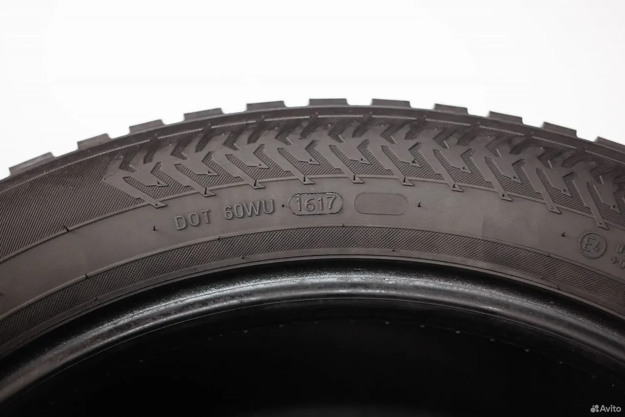 Nokian Tyres Hakkapeliitta 8 SUV 275/45 R19 110T - миниатюра 9