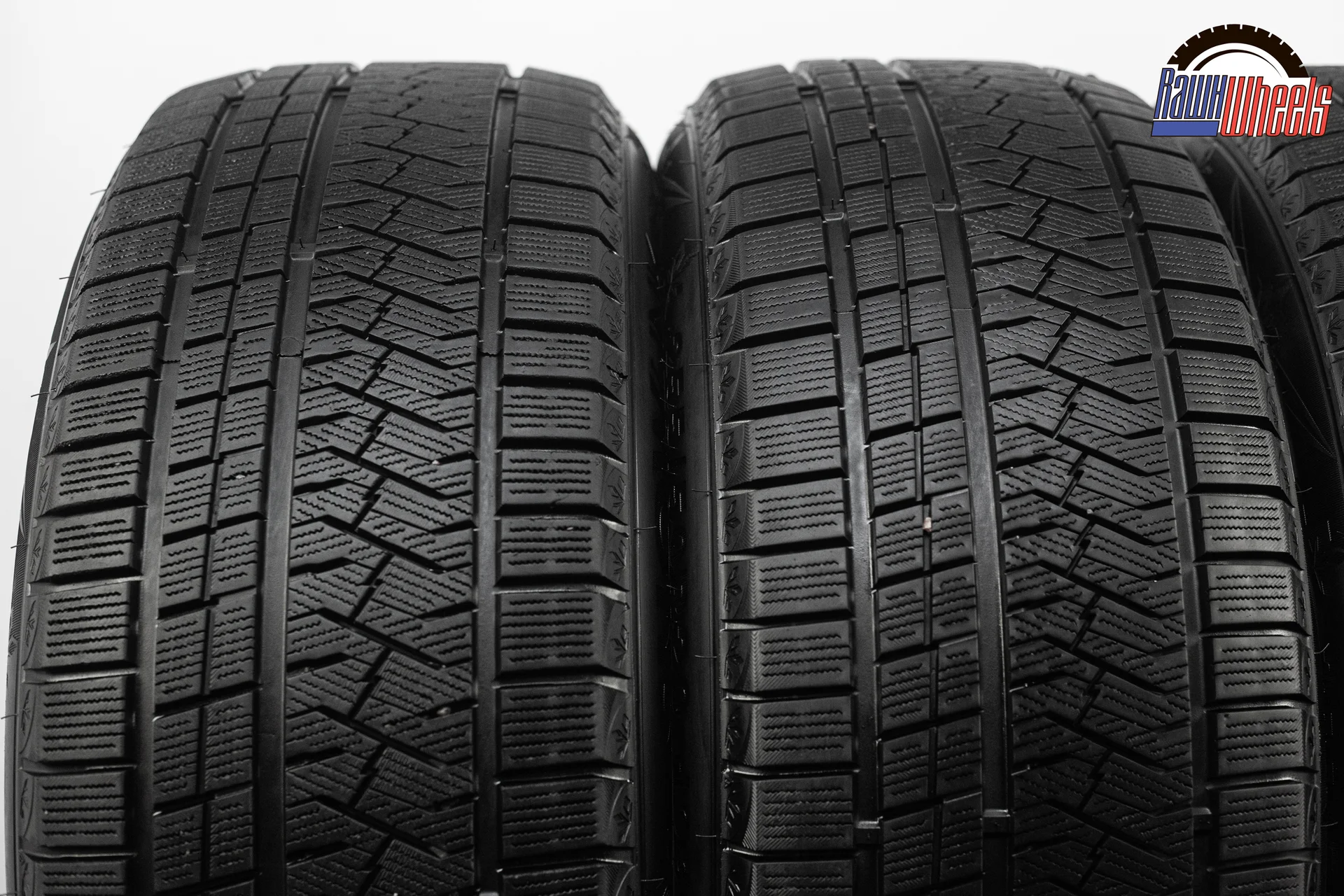 Goodyear EfficientGrip SUV 225/55 R19 99V - миниатюра 4