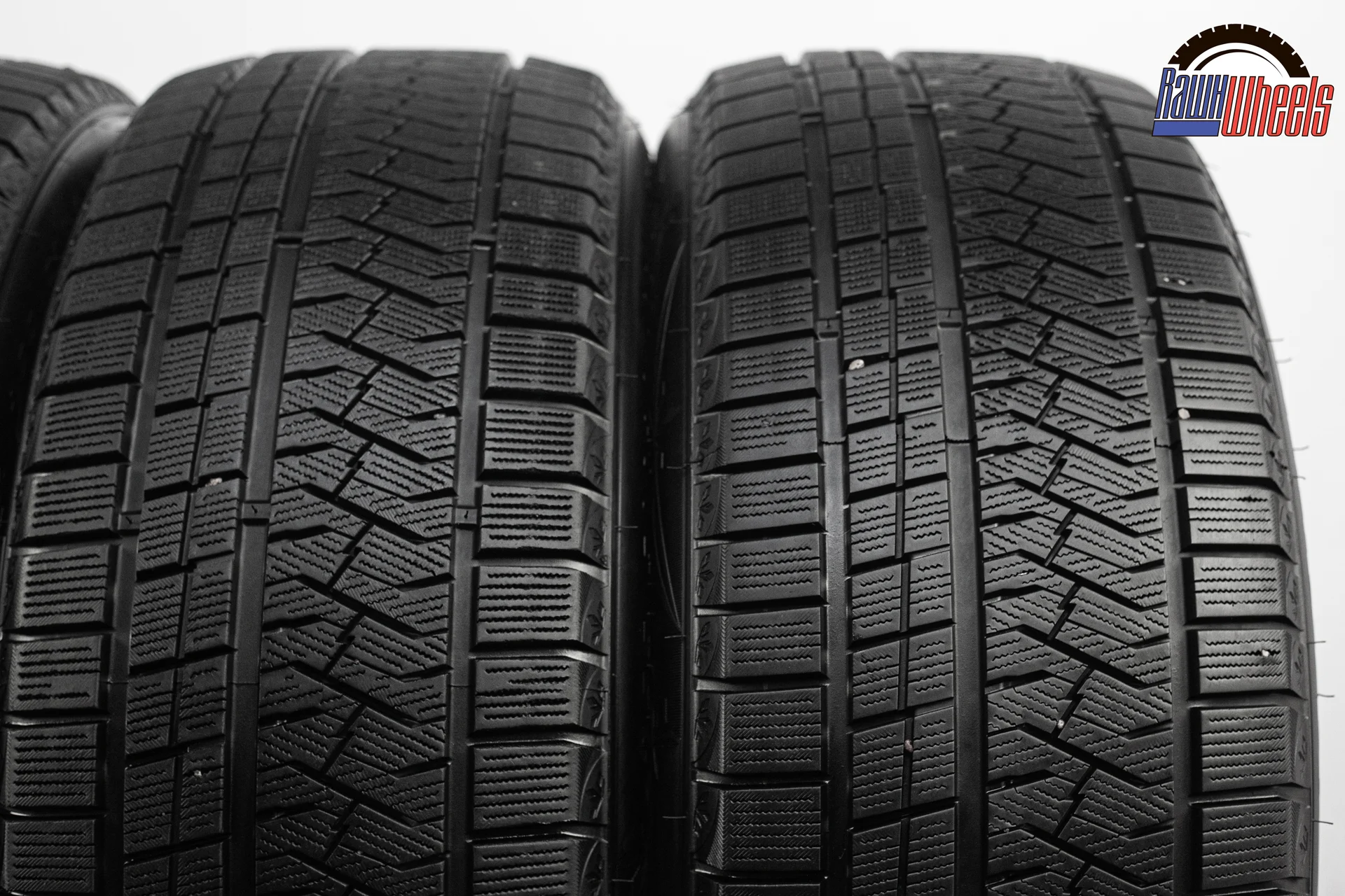 Goodyear EfficientGrip SUV 225/55 R19 99V - миниатюра 5