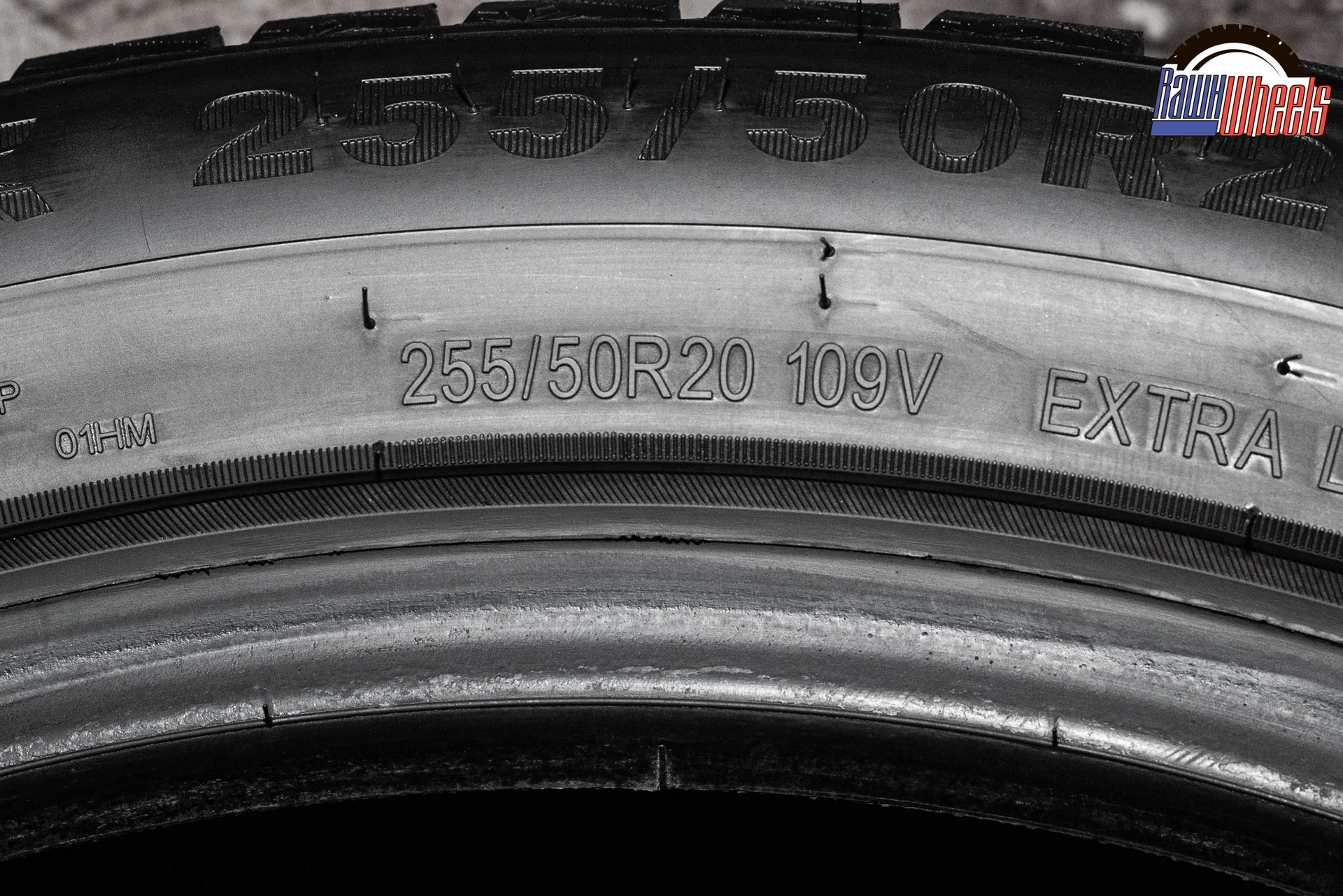 Goodyear EfficientGrip SUV 225/55 R19 99V - миниатюра 7