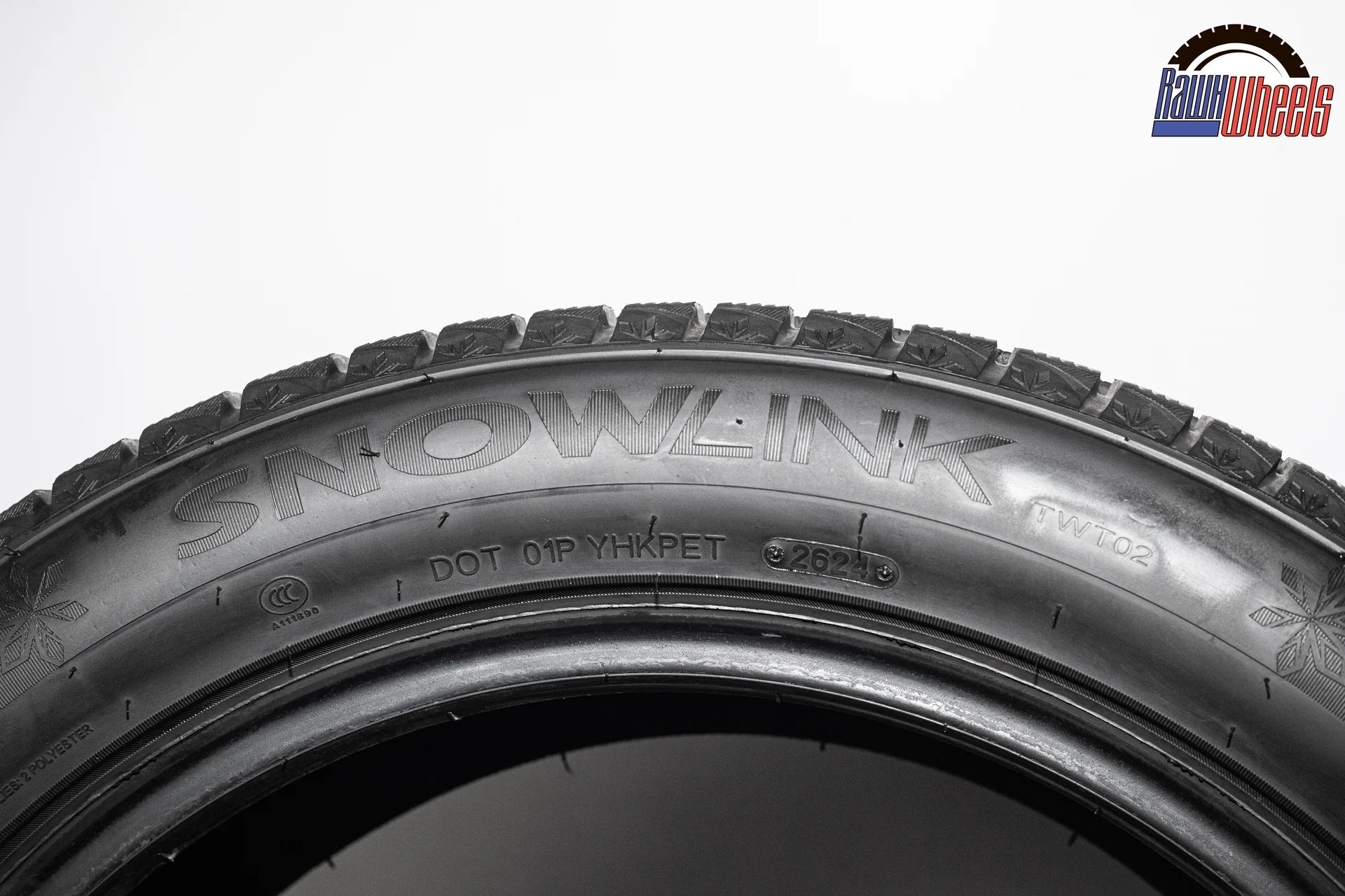 Goodyear EfficientGrip SUV 225/55 R19 99V - миниатюра 9