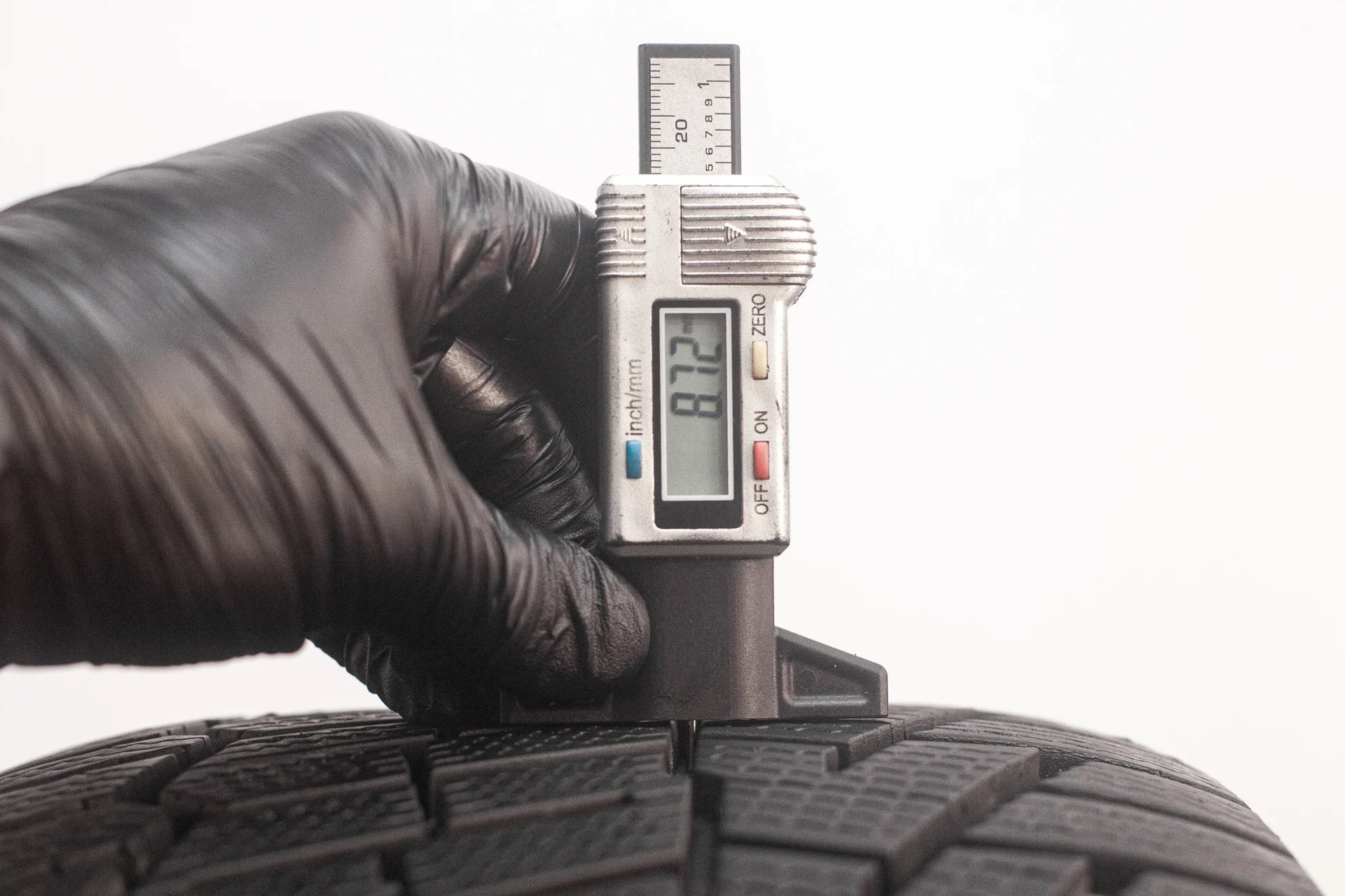 Continental NorthContact NC6 245/50 R20 102T - миниатюра 2