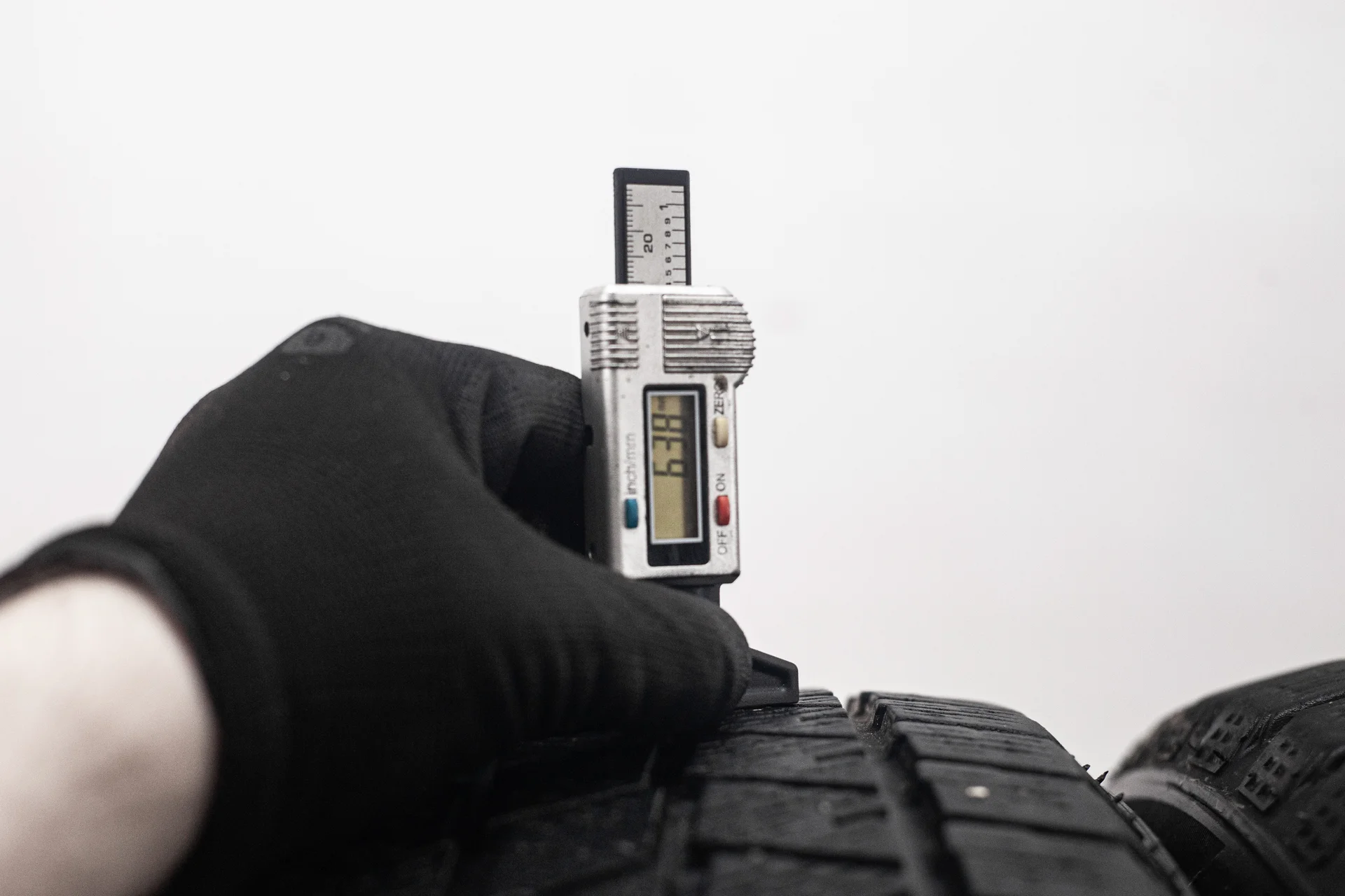 Sailun Ice Blazer Arctic SUV 225/60 R17 103T XL - миниатюра 2