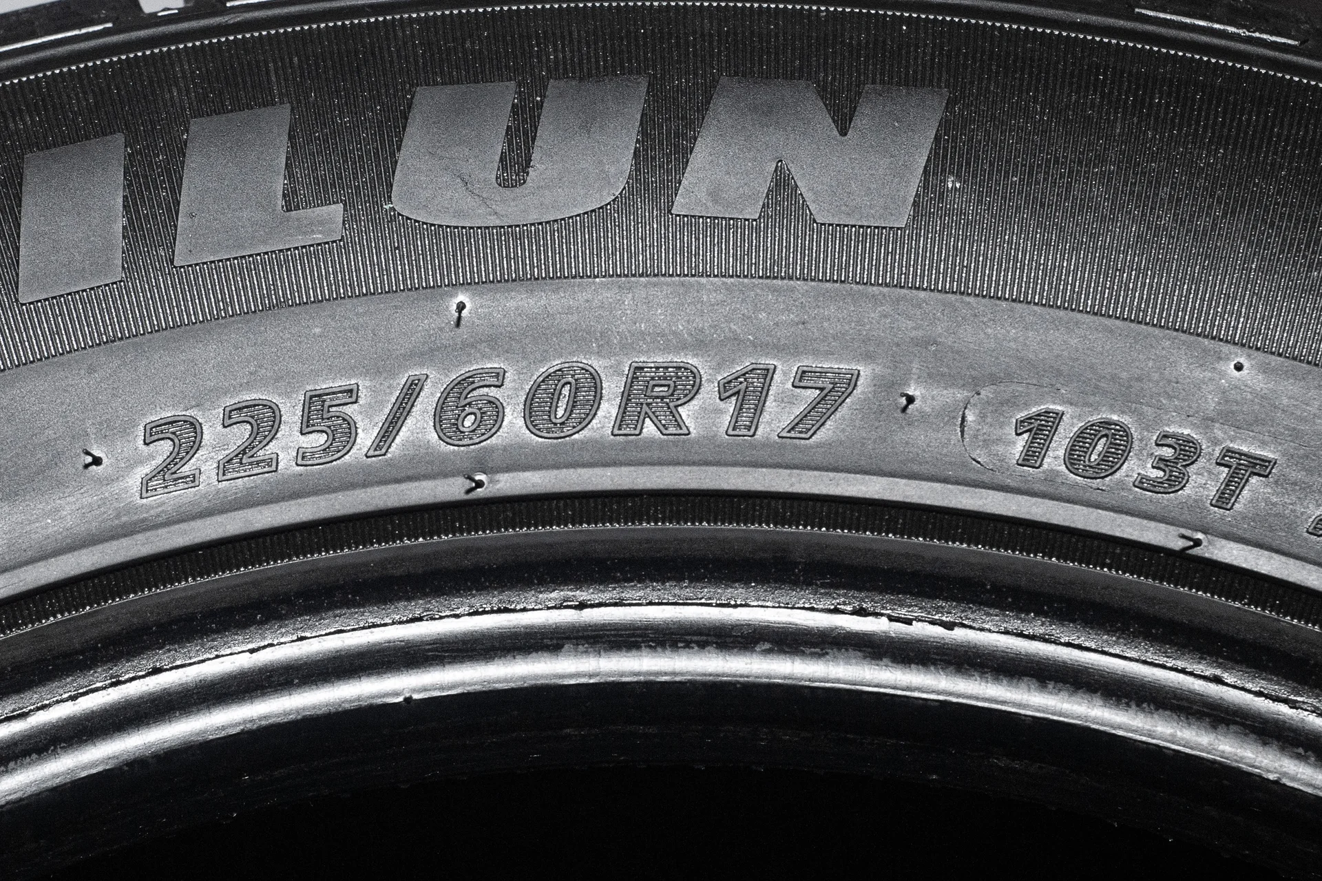 Sailun Ice Blazer Arctic SUV 225/60 R17 103T XL - миниатюра 6