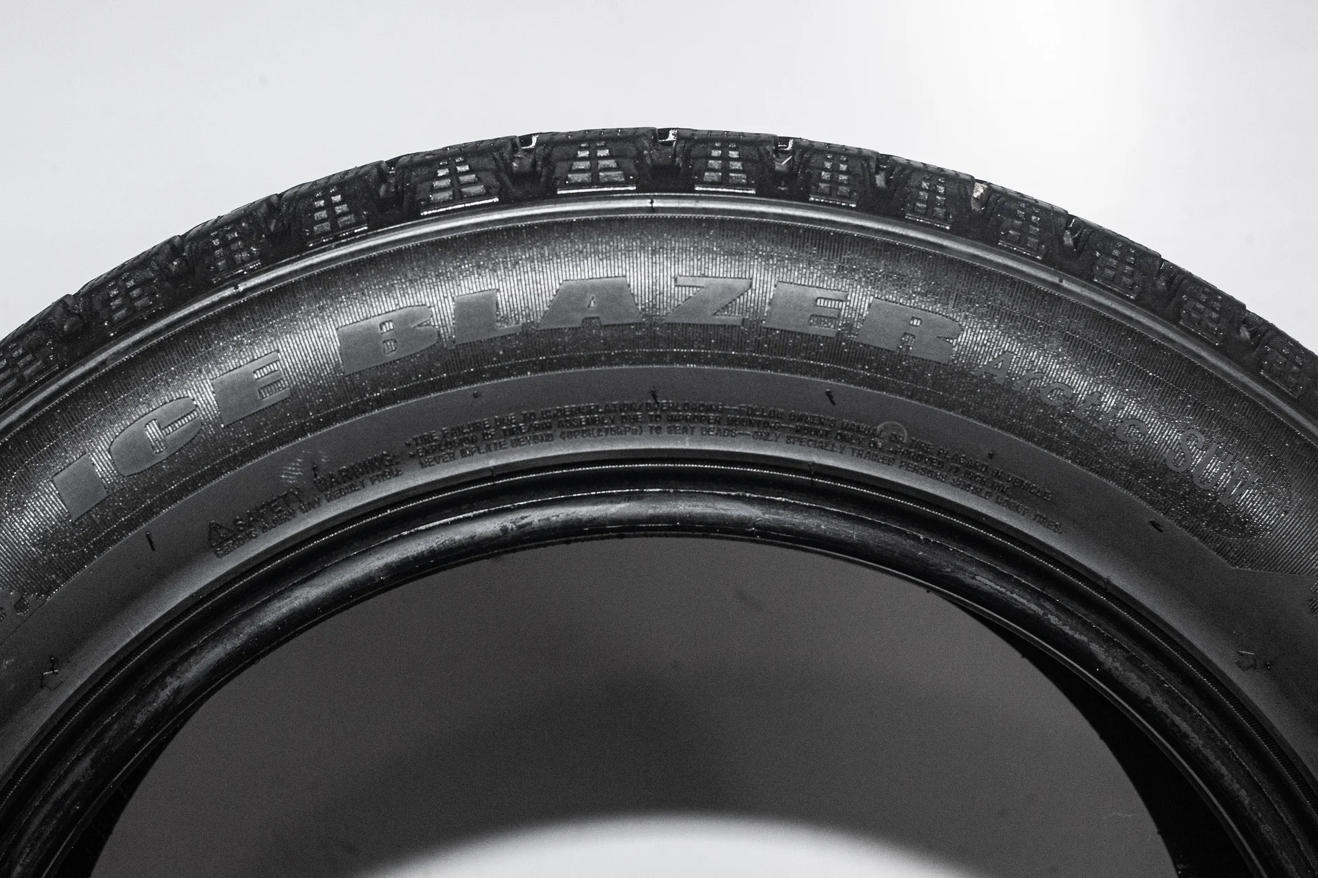 Sailun Ice Blazer Arctic SUV 225/60 R17 103T XL - миниатюра 9