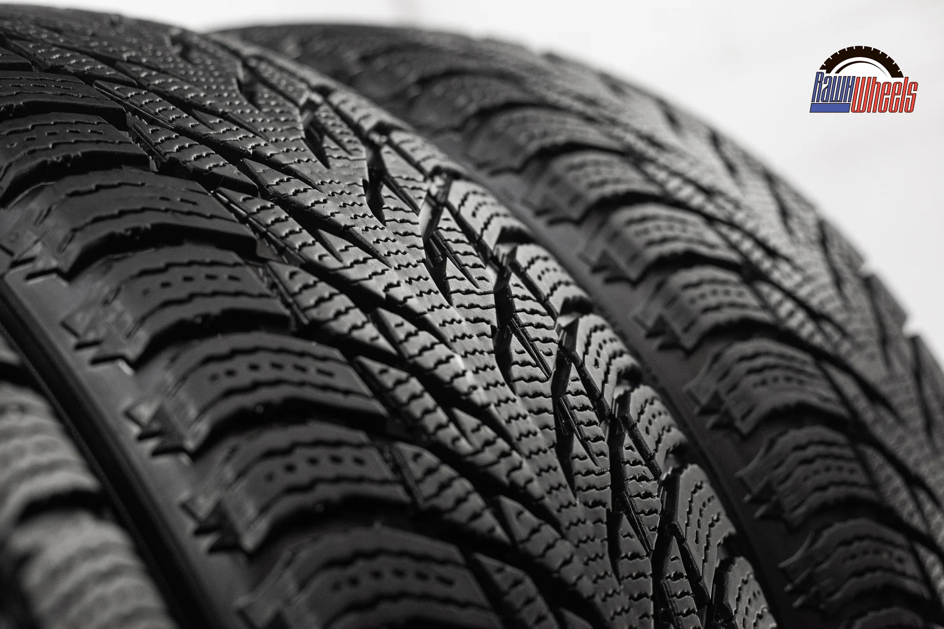 Nokian Hakkapeliitta R3 SUV 225/55 R19 103R XL - миниатюра 3