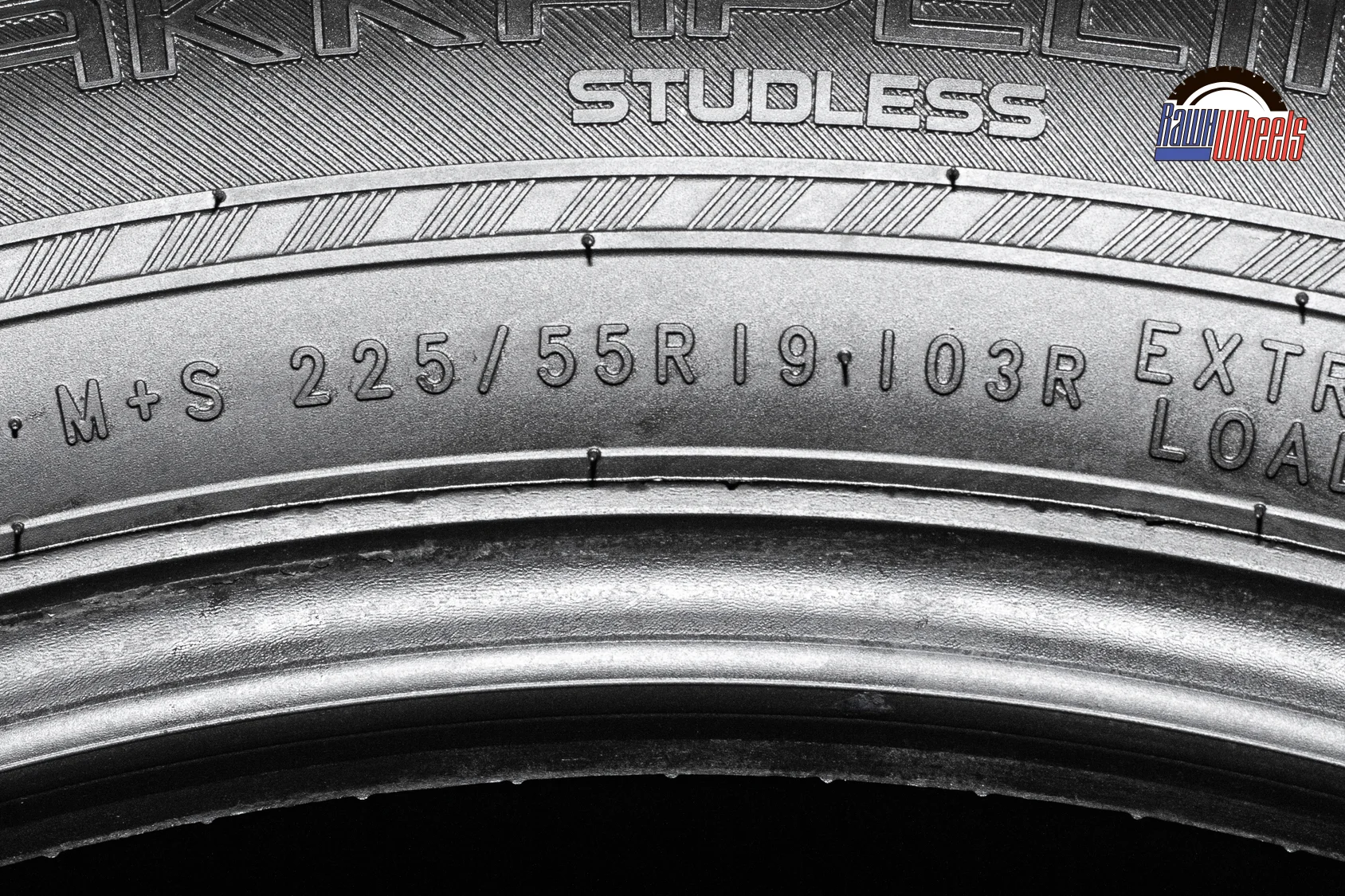 Nokian Hakkapeliitta R3 SUV 225/55 R19 103R XL - миниатюра 6