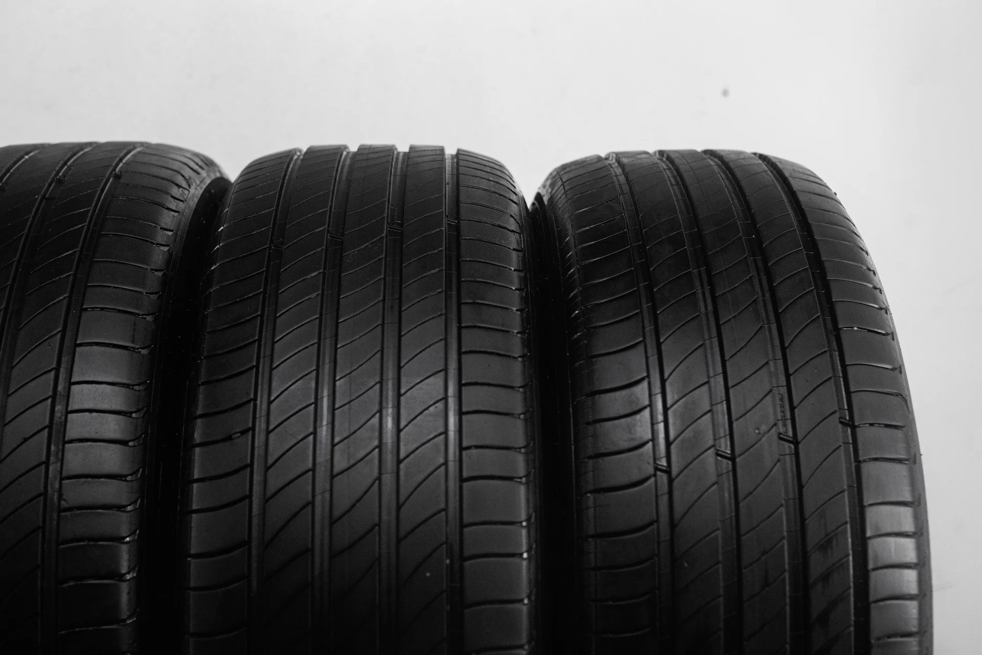 Michelin e.Primacy ST 245/50 R20 102V - миниатюра 4
